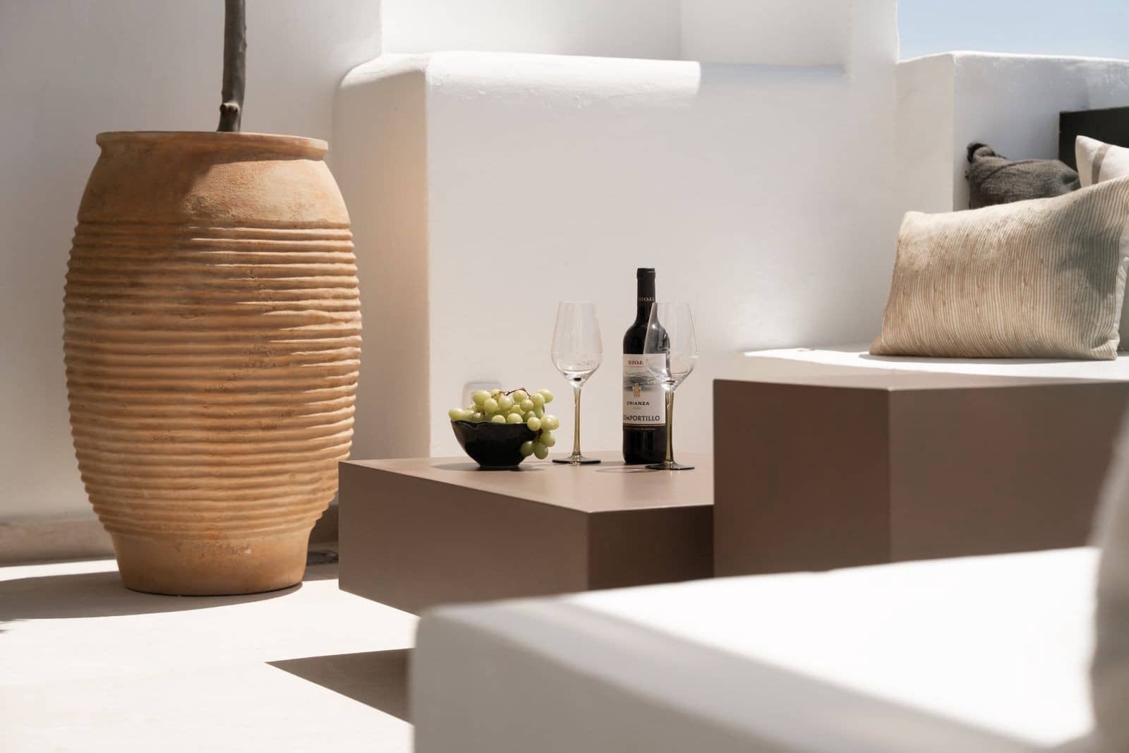 3 bedroom Penthouse for sale in Benahavis with pool garage - € 1,650,000 (Ref: 9996839)