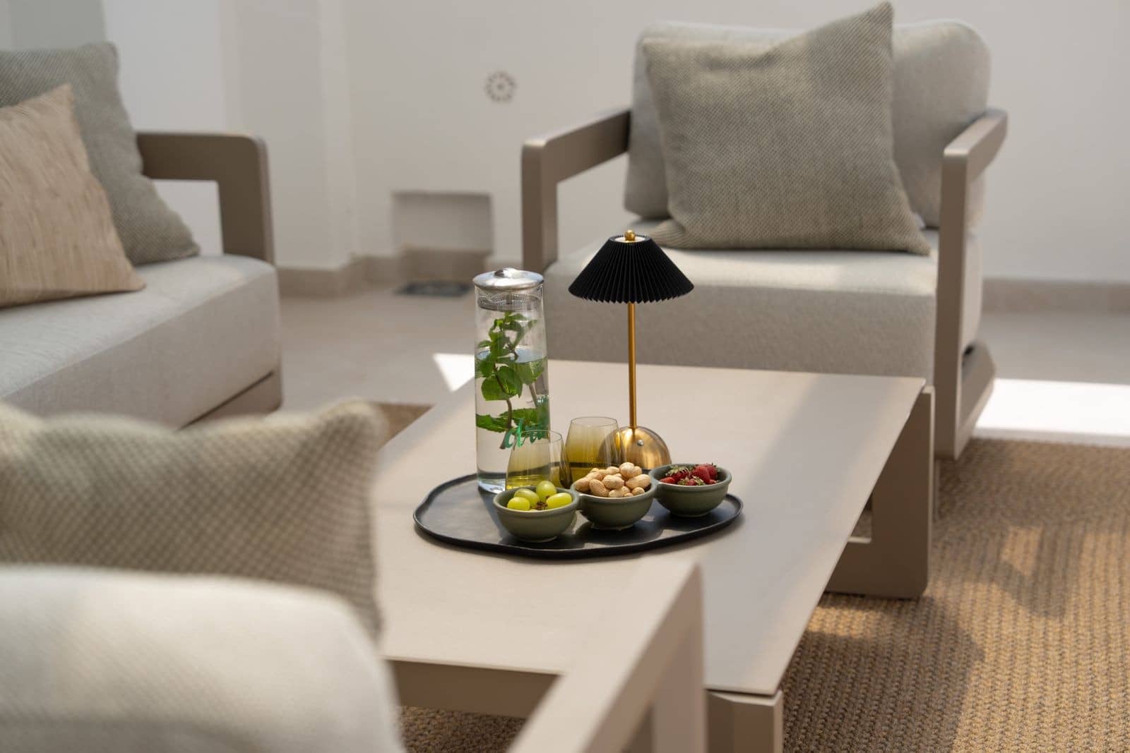3 bedroom Penthouse for sale in Benahavis with pool garage - € 1,650,000 (Ref: 9996839)