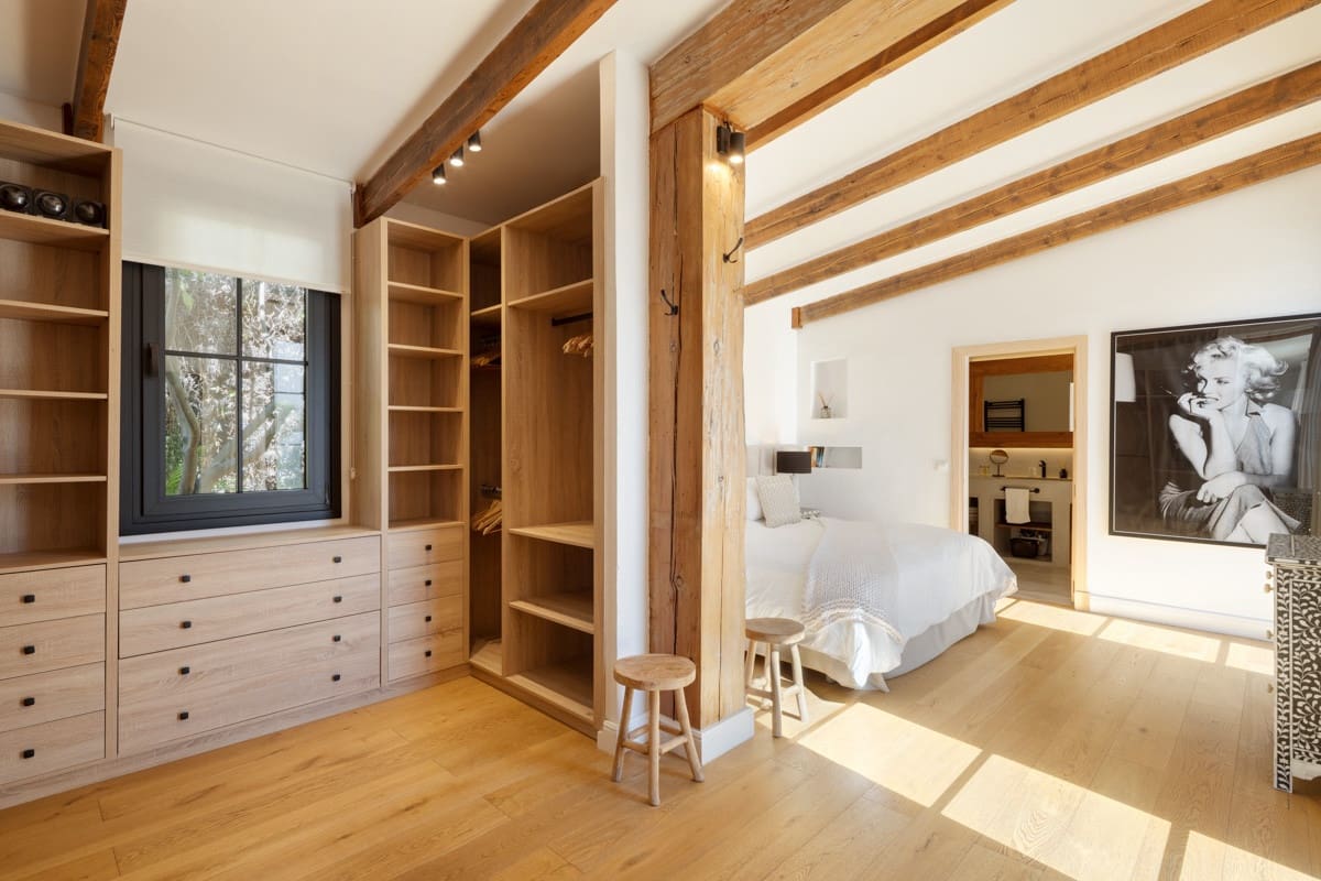 Chalet de 8 habitaciones en Guadalmina en venta con piscina garaje - 3.950.000 € (Ref: 9996842)