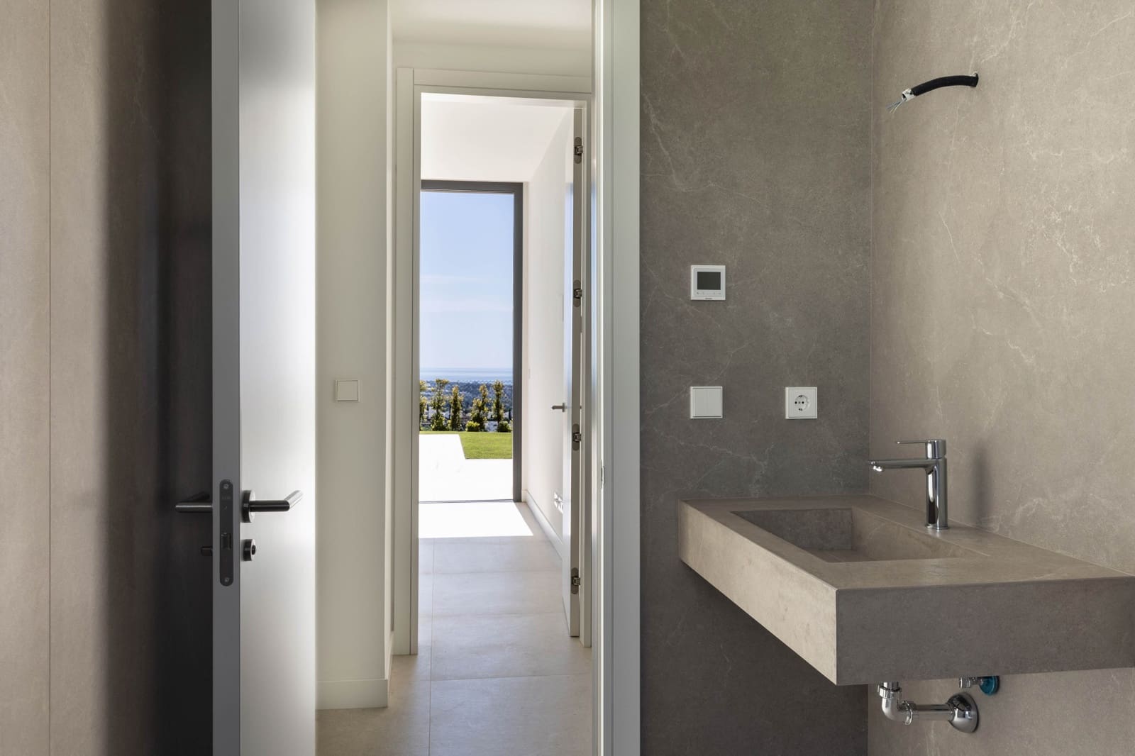 Chalet de 3 habitaciones en Benahavís en venta con piscina garaje - 1.895.000 € (Ref: 9998487)
