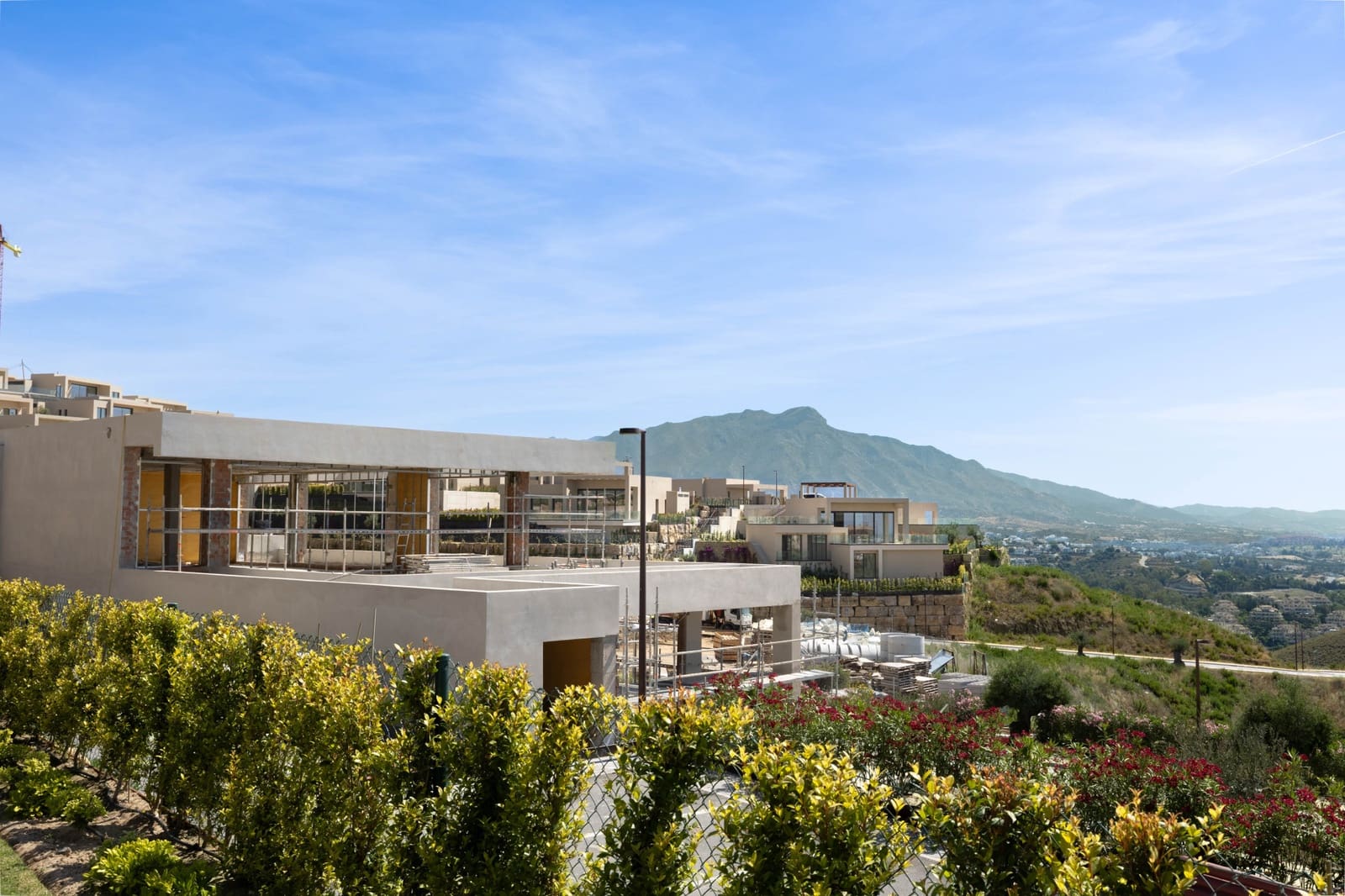 Chalet de 3 habitaciones en Benahavís en venta con piscina garaje - 1.895.000 € (Ref: 9998487)