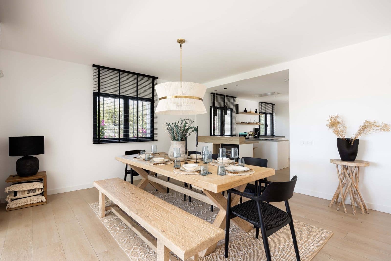 4 slaapkamer Villa te koop in El Paraiso met zwembad garage - € 2.095.000 (Ref: 9998489)