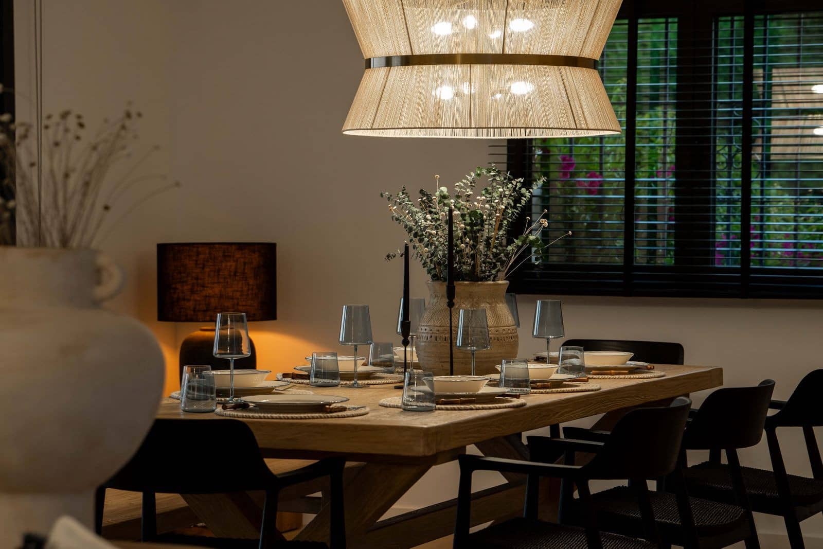 4 slaapkamer Villa te koop in El Paraiso met zwembad garage - € 2.095.000 (Ref: 9998489)