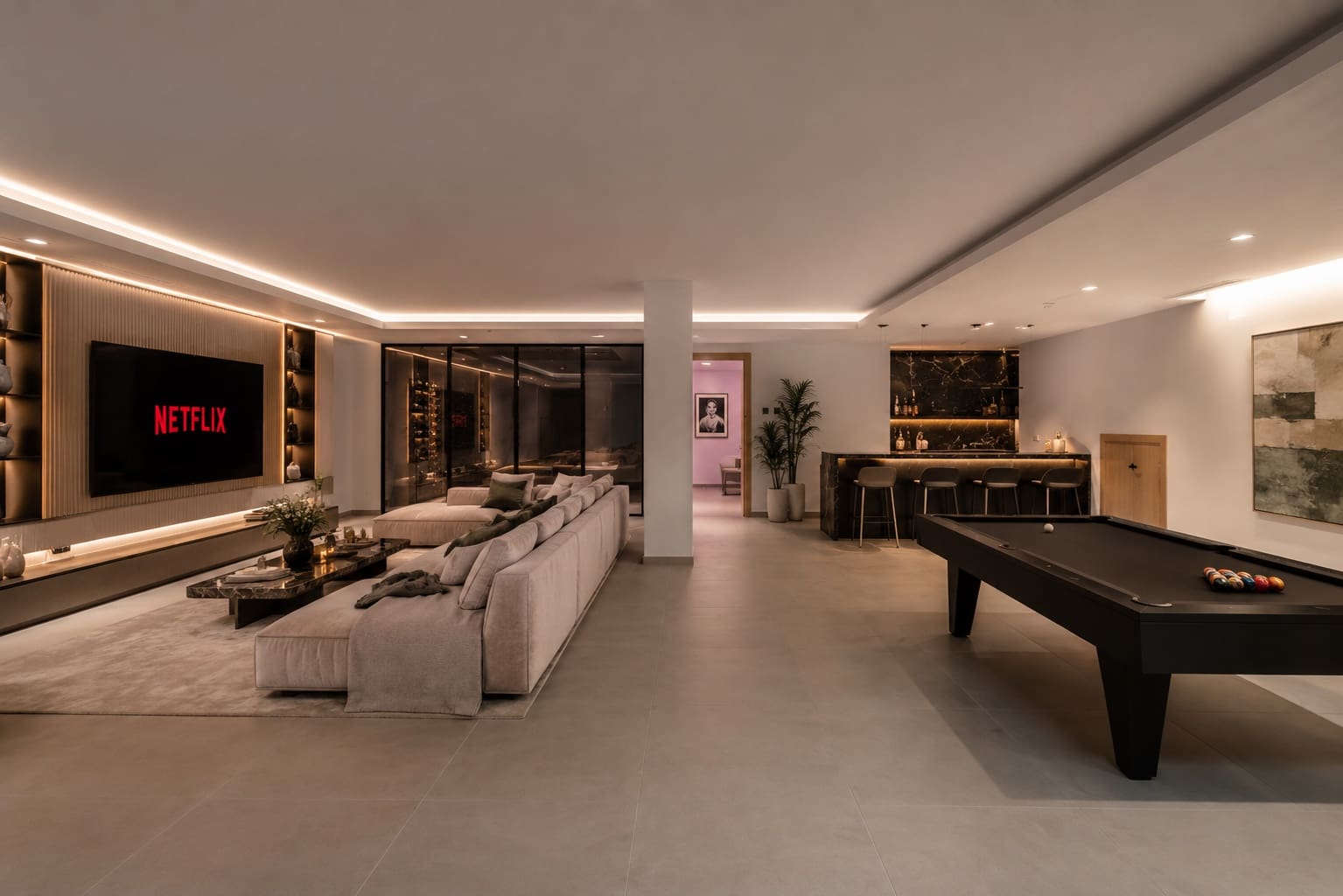 7 soverom Villa til salgs i San Pedro de Alcantara med svømmebasseng garasje - € 5 900 000 (Ref: 9998491)