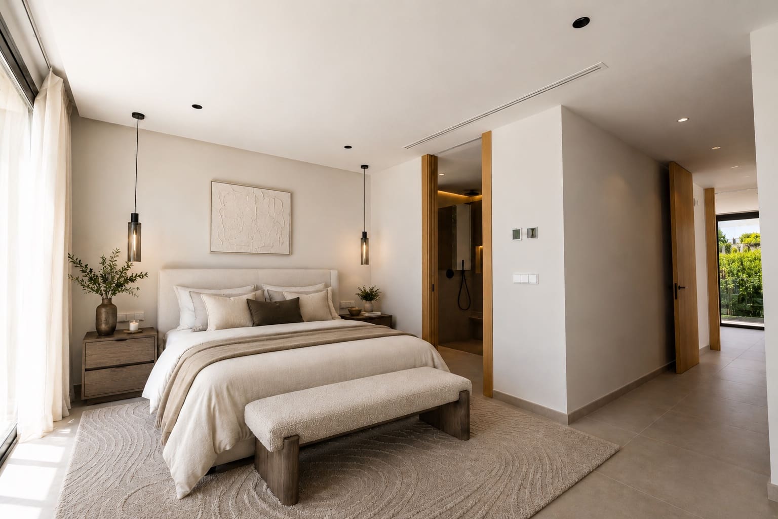 7 soverom Villa til salgs i San Pedro de Alcantara med svømmebasseng garasje - € 5 900 000 (Ref: 9998491)