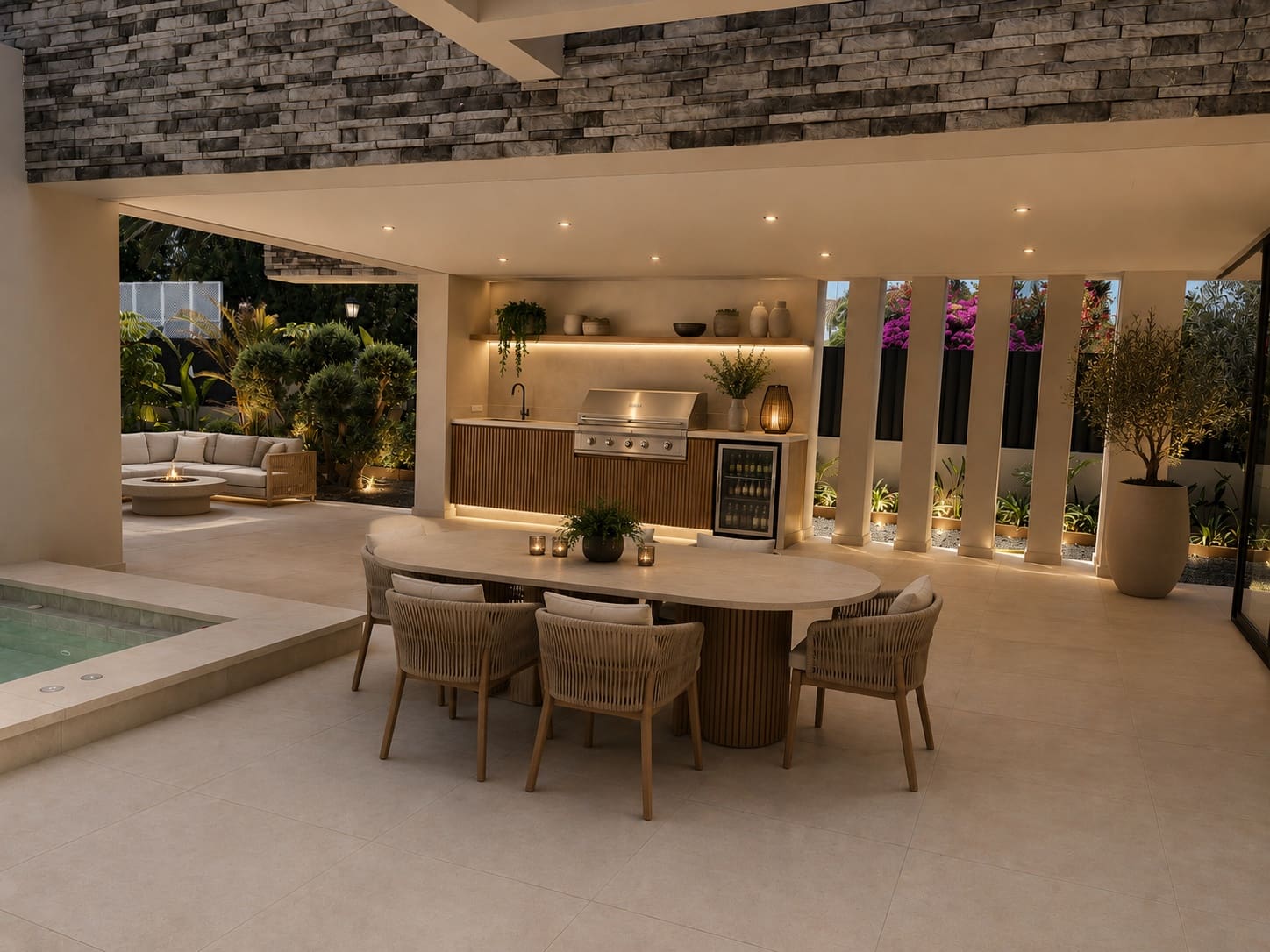 7 soverom Villa til salgs i San Pedro de Alcantara med svømmebasseng garasje - € 5 900 000 (Ref: 9998491)