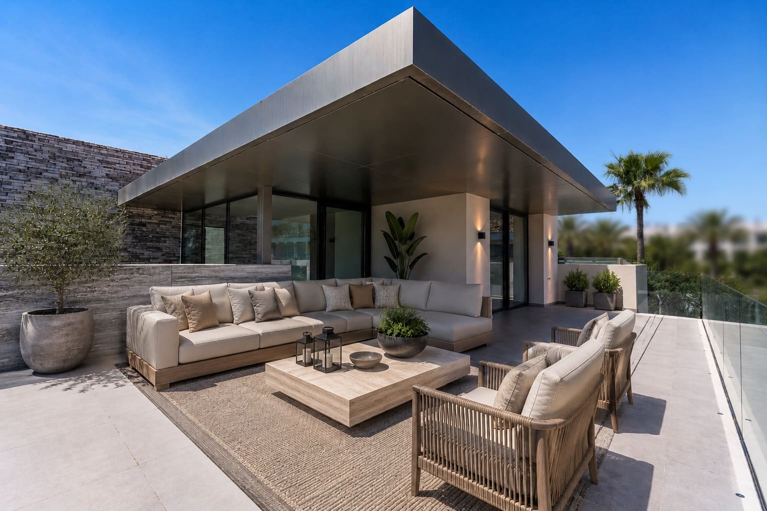 7 soverom Villa til salgs i San Pedro de Alcantara med svømmebasseng garasje - € 5 900 000 (Ref: 9998491)