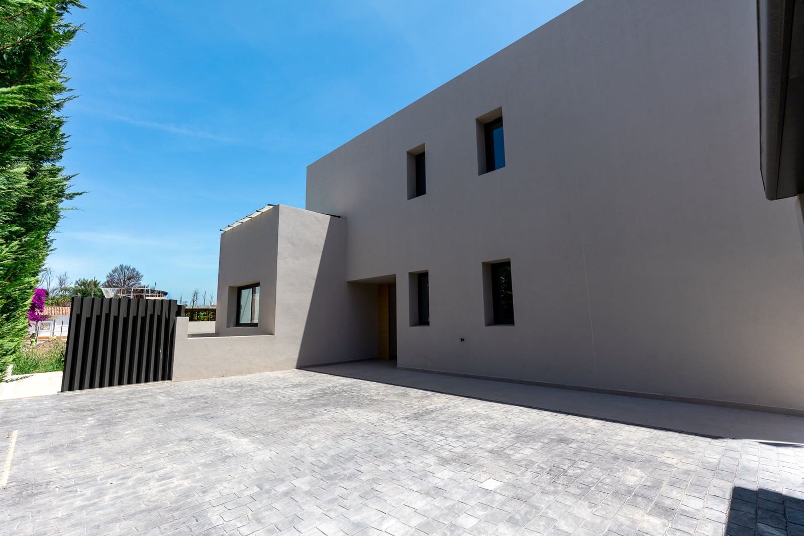 7 soverom Villa til salgs i San Pedro de Alcantara med svømmebasseng garasje - € 5 900 000 (Ref: 9998491)