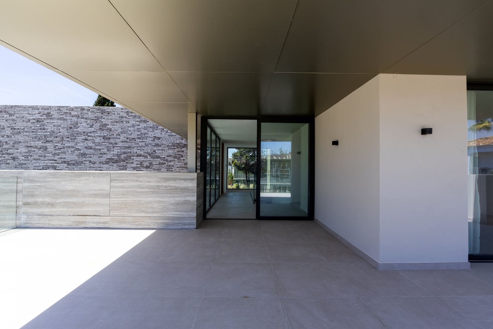 7 soverom Villa til salgs i San Pedro de Alcantara med svømmebasseng garasje - € 5 900 000 (Ref: 9998491)