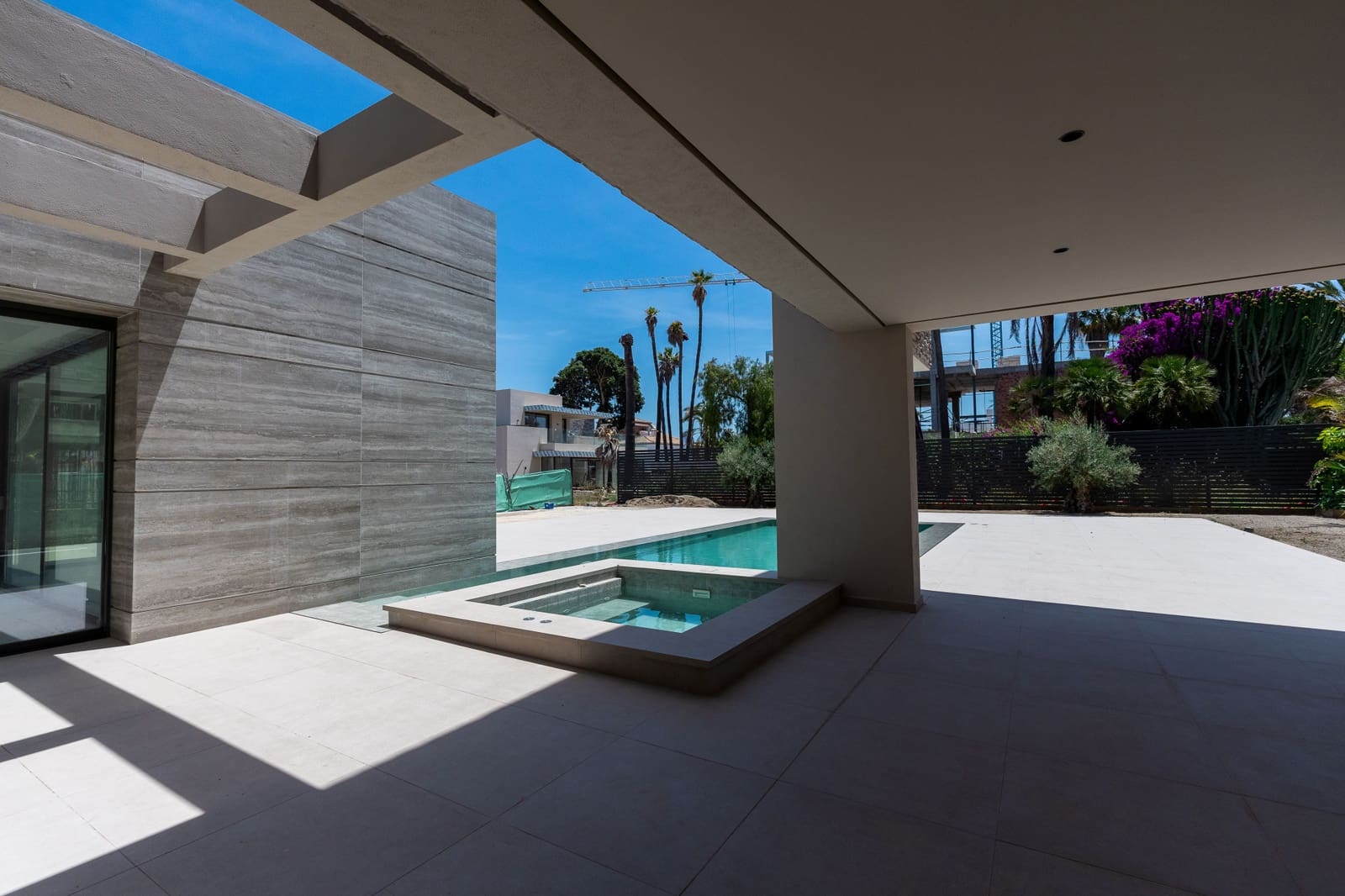 7 soverom Villa til salgs i San Pedro de Alcantara med svømmebasseng garasje - € 5 900 000 (Ref: 9998491)