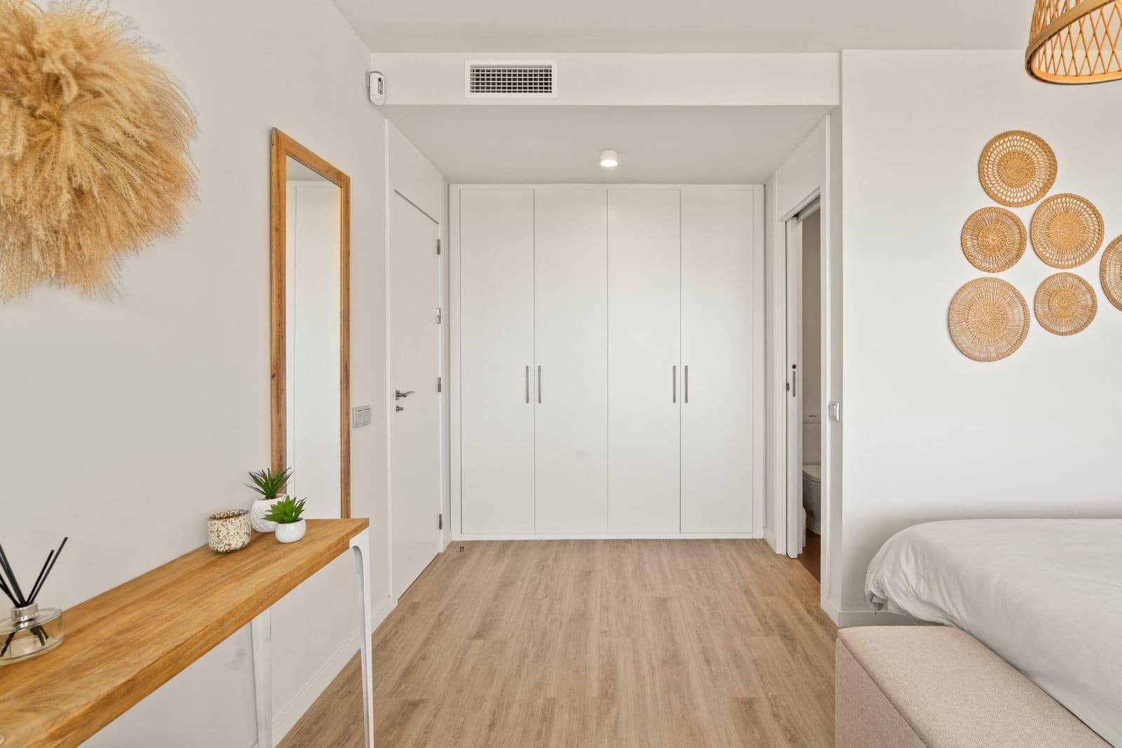 3 soverom Leilighet til salgs i New Golden Mile med svømmebasseng garasje - € 549 000 (Ref: 9998492)