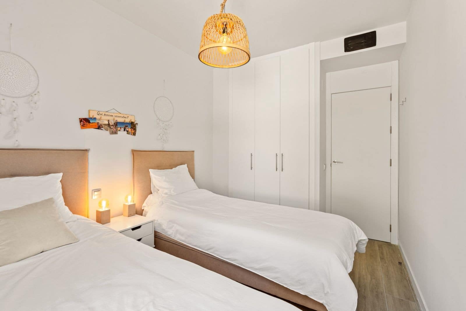 3 soverom Leilighet til salgs i New Golden Mile med svømmebasseng garasje - € 549 000 (Ref: 9998492)