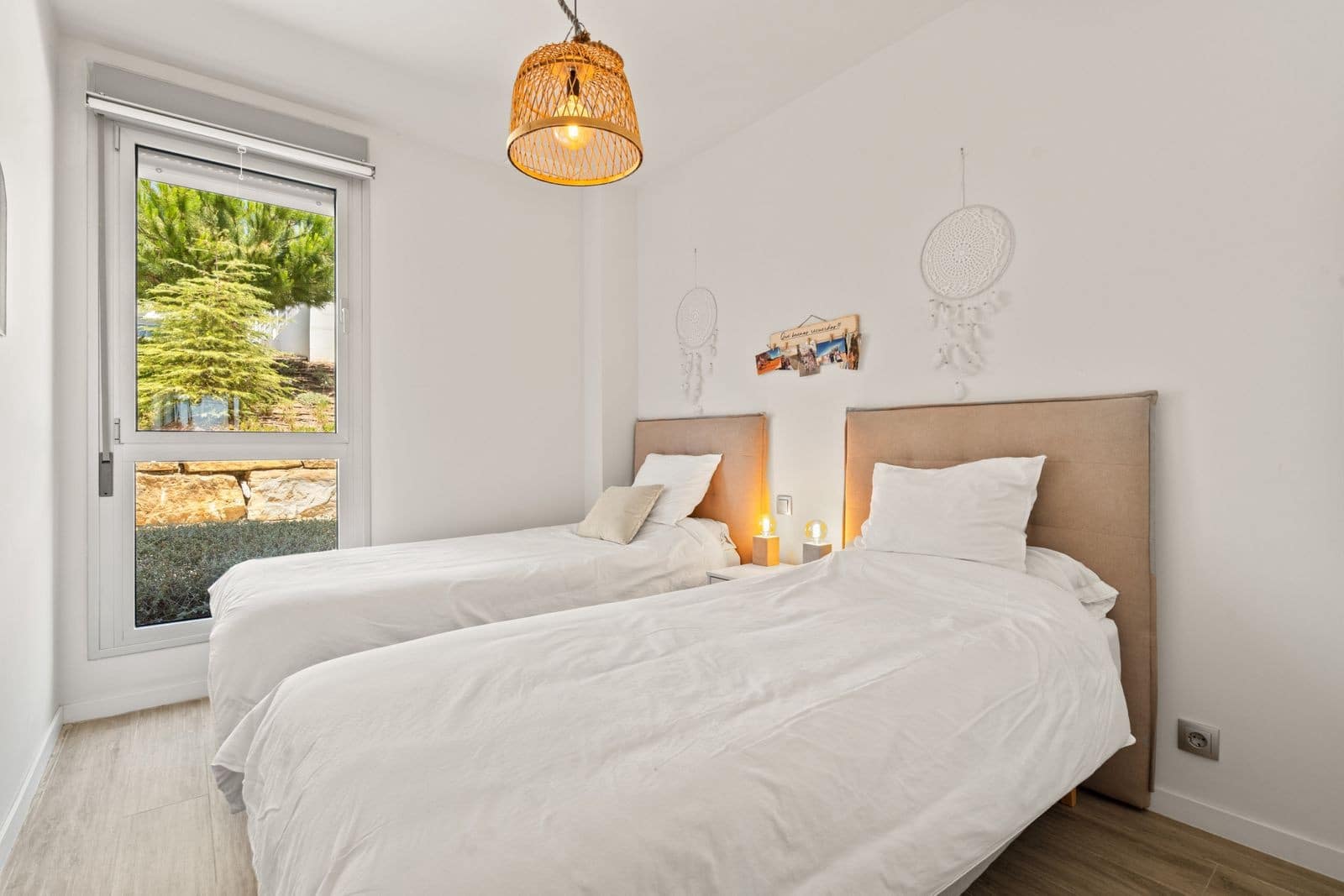 3 soverom Leilighet til salgs i New Golden Mile med svømmebasseng garasje - € 549 000 (Ref: 9998492)