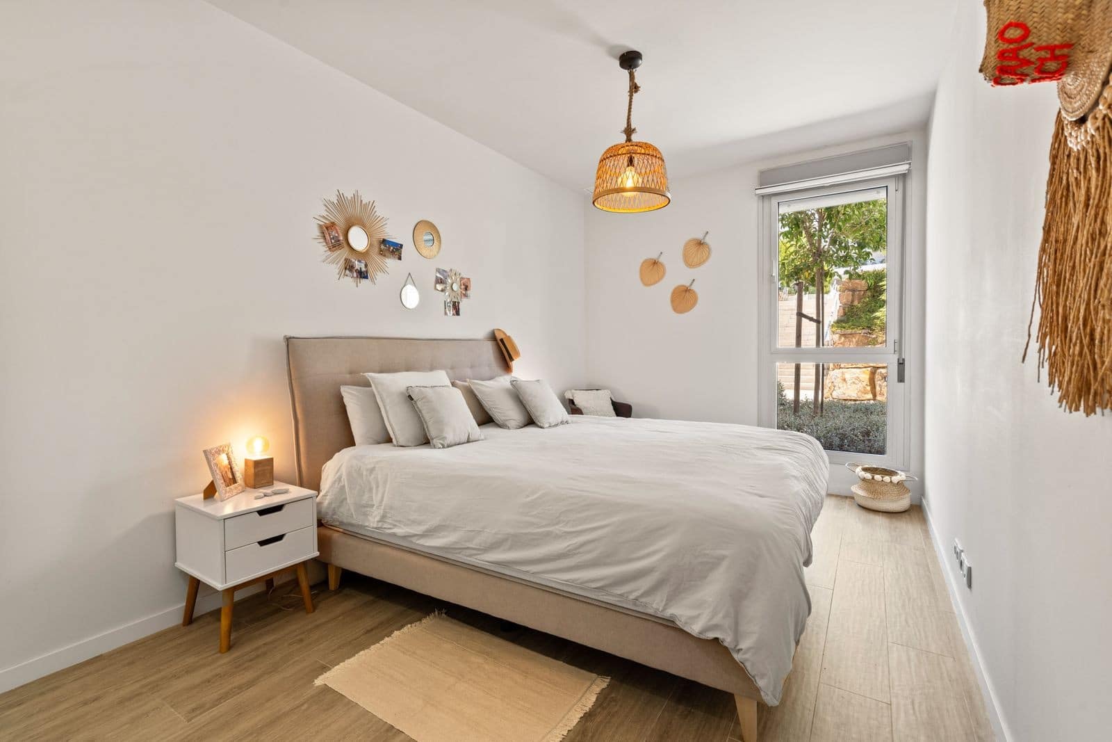 3 soverom Leilighet til salgs i New Golden Mile med svømmebasseng garasje - € 549 000 (Ref: 9998492)
