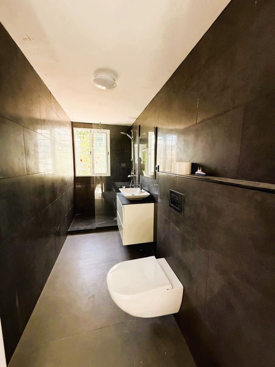 Chalet de 5 habitaciones en Benahavís en venta con piscina garaje - 1.600.000 € (Ref: 9998494)