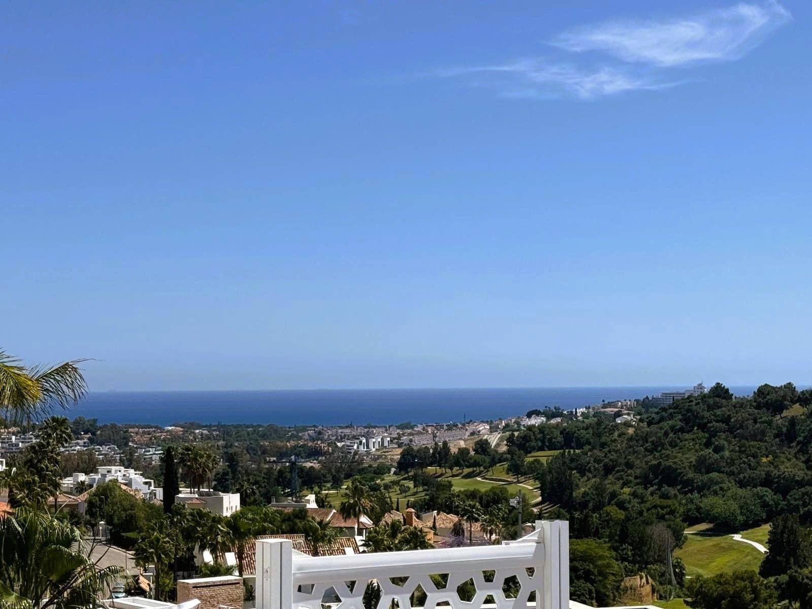 Chalet de 5 habitaciones en Benahavís en venta con piscina garaje - 1.600.000 € (Ref: 9998494)