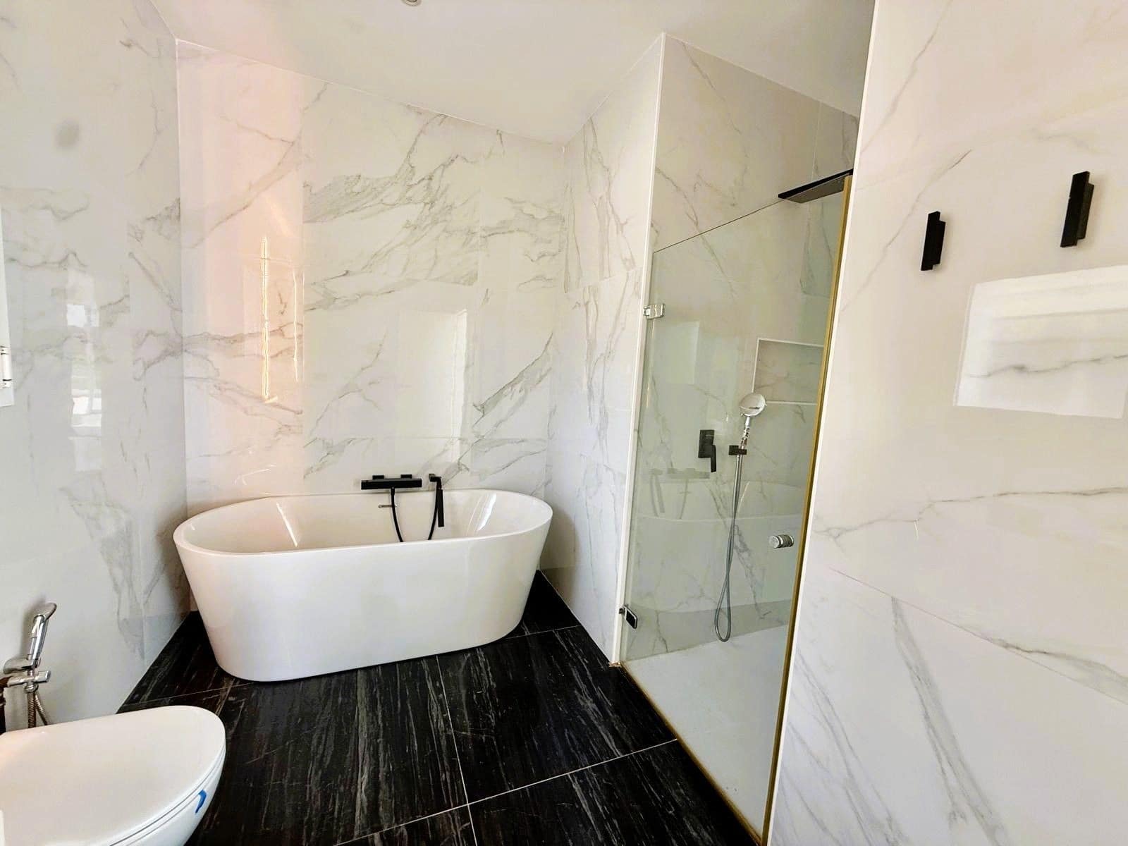 Chalet de 5 habitaciones en Benahavís en venta con piscina garaje - 1.600.000 € (Ref: 9998494)
