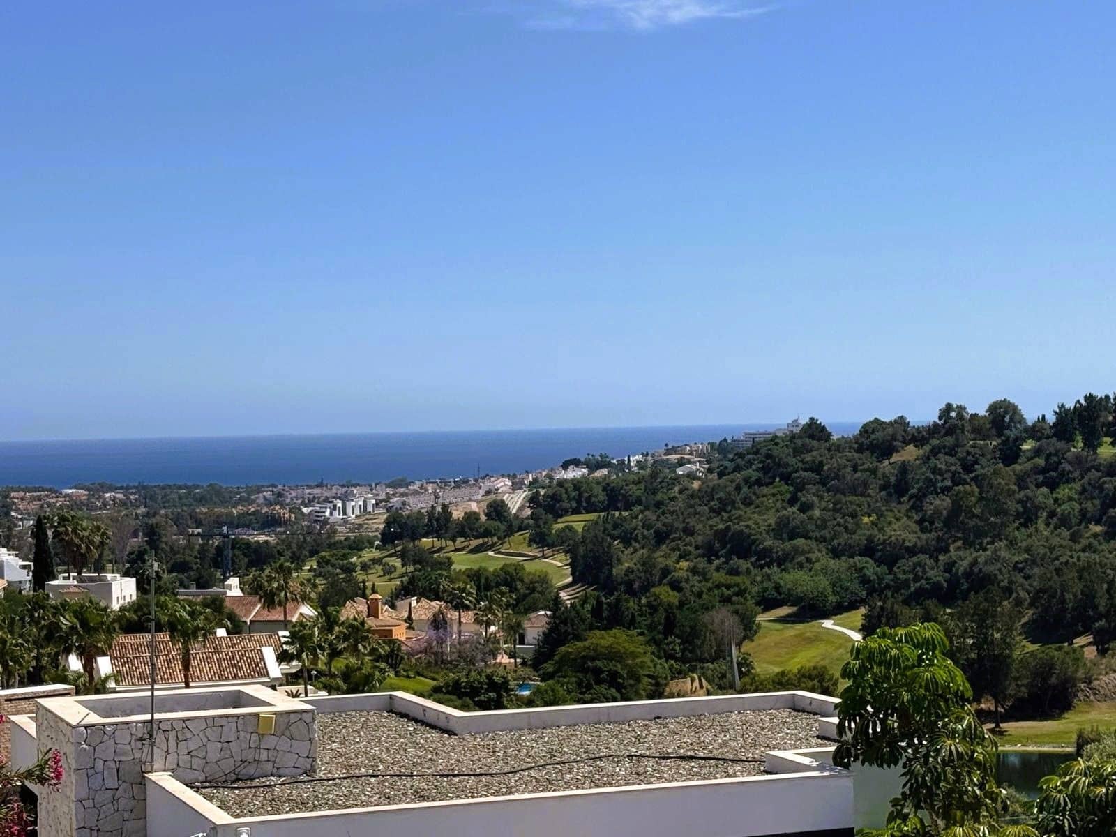 Chalet de 5 habitaciones en Benahavís en venta con piscina garaje - 1.600.000 € (Ref: 9998494)