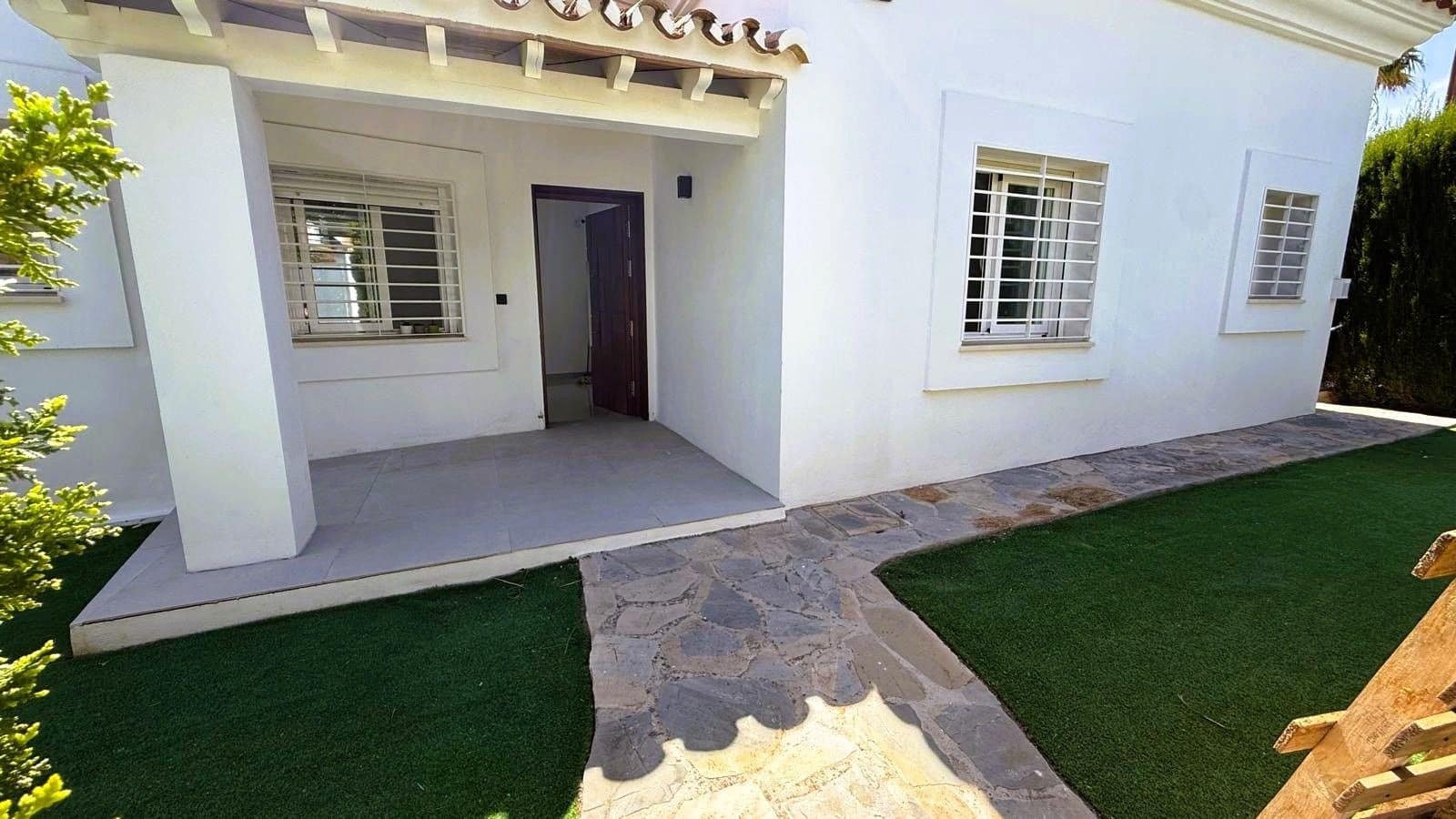 Chalet de 5 habitaciones en Benahavís en venta con piscina garaje - 1.600.000 € (Ref: 9998494)