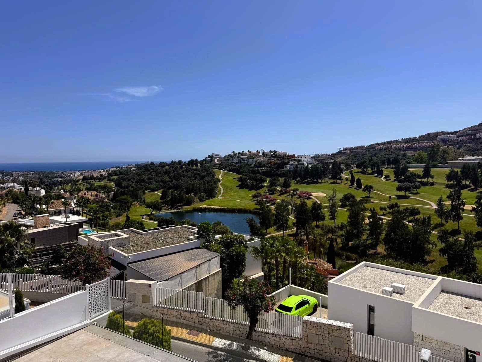 Chalet de 5 habitaciones en Benahavís en venta con piscina garaje - 1.600.000 € (Ref: 9998494)