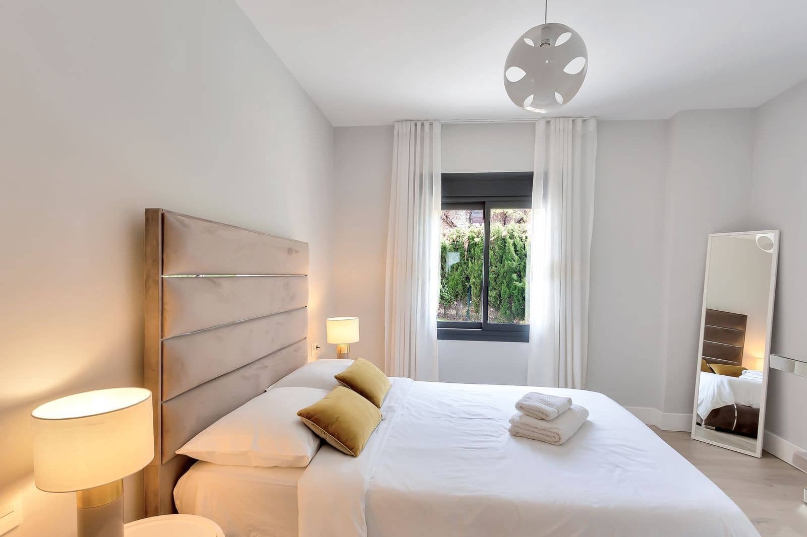 4 camera da letto Villa in vendita in Marbella con piscina garage - 1.995.000 € (Rif: 9998495)