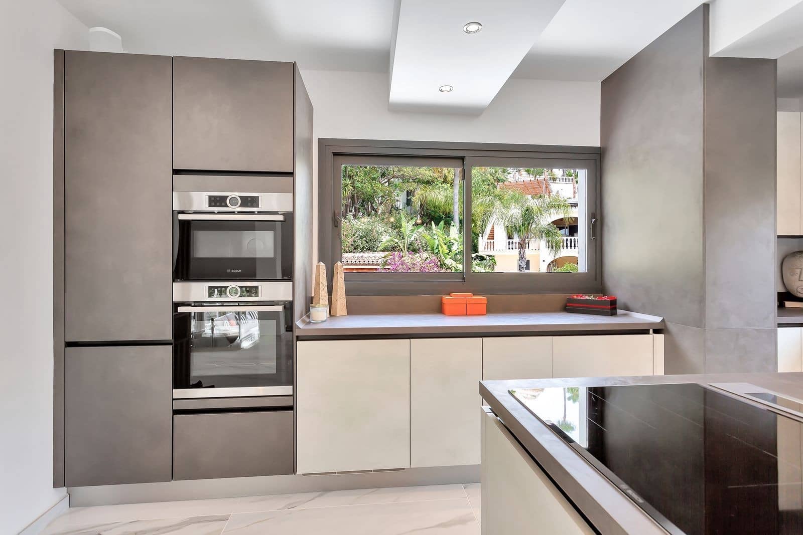 4 camera da letto Villa in vendita in Marbella con piscina garage - 1.995.000 € (Rif: 9998495)
