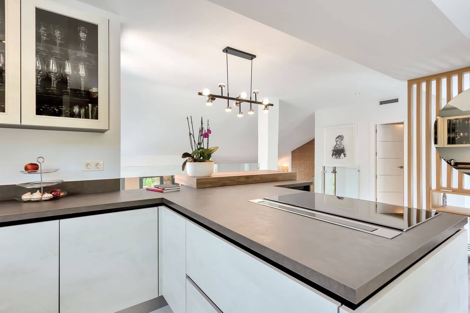 4 camera da letto Villa in vendita in Marbella con piscina garage - 1.995.000 € (Rif: 9998495)