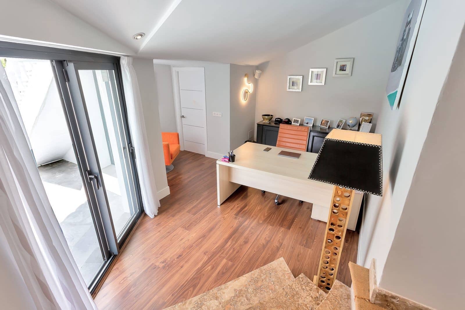 4 camera da letto Villa in vendita in Marbella con piscina garage - 1.995.000 € (Rif: 9998495)