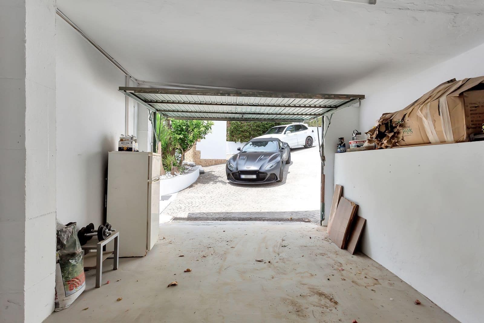 4 camera da letto Villa in vendita in Marbella con piscina garage - 1.995.000 € (Rif: 9998495)