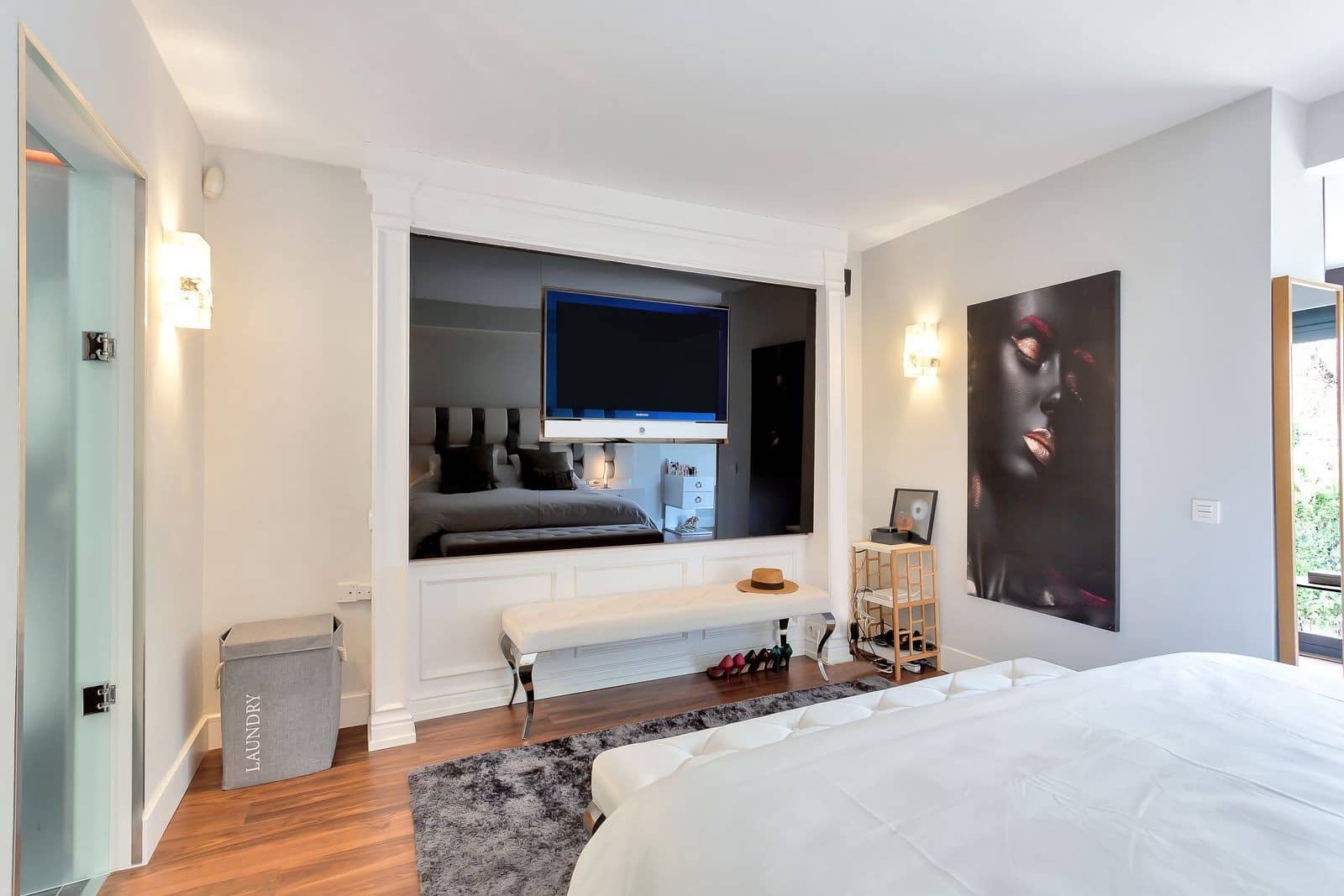4 camera da letto Villa in vendita in Marbella con piscina garage - 1.995.000 € (Rif: 9998495)