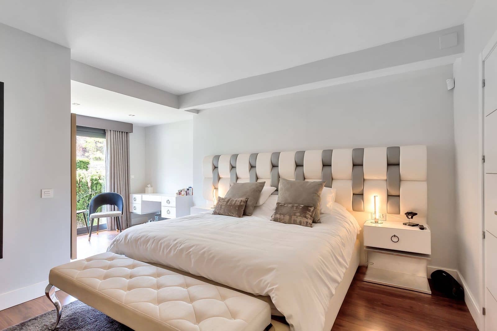 4 camera da letto Villa in vendita in Marbella con piscina garage - 1.995.000 € (Rif: 9998495)