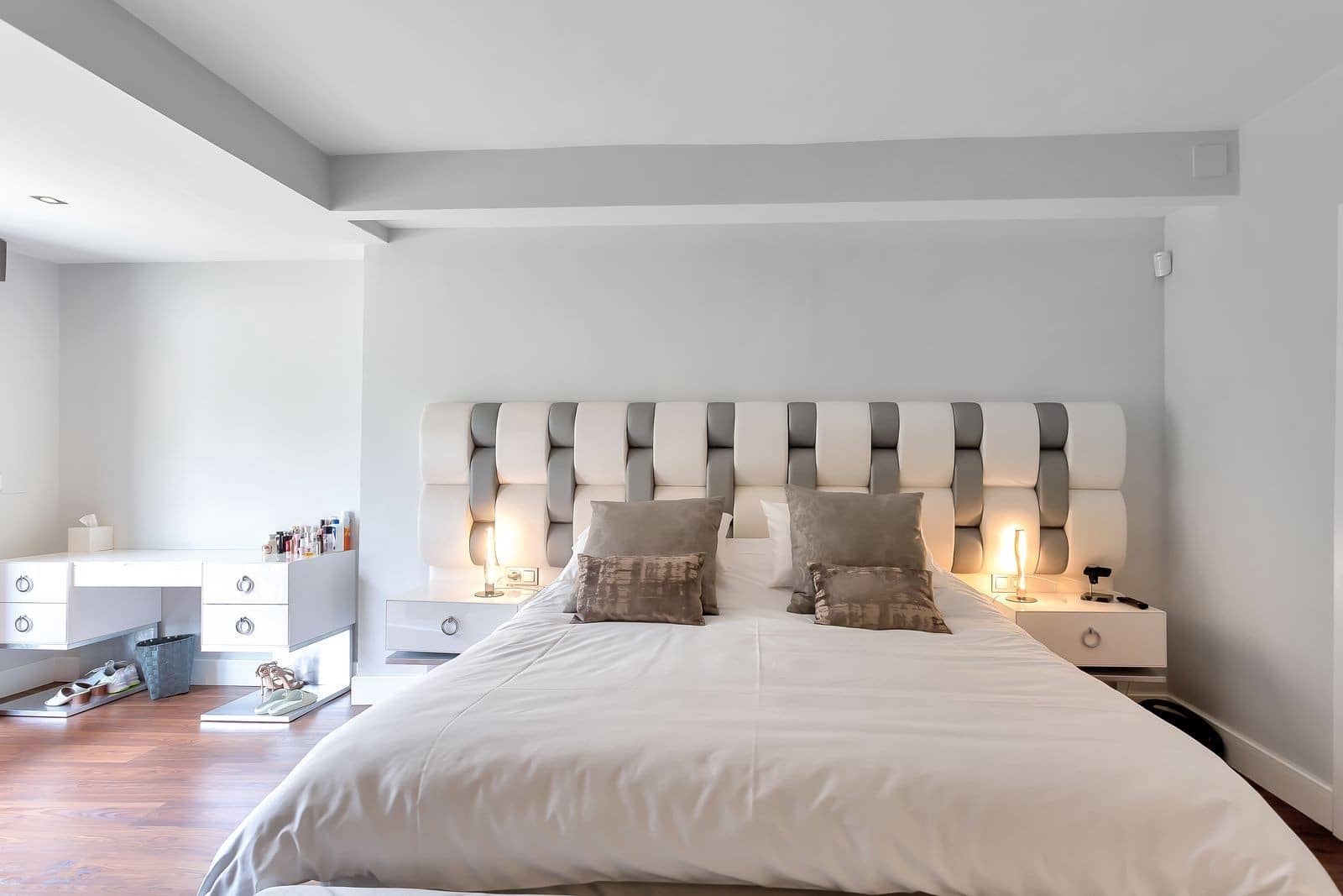 4 camera da letto Villa in vendita in Marbella con piscina garage - 1.995.000 € (Rif: 9998495)