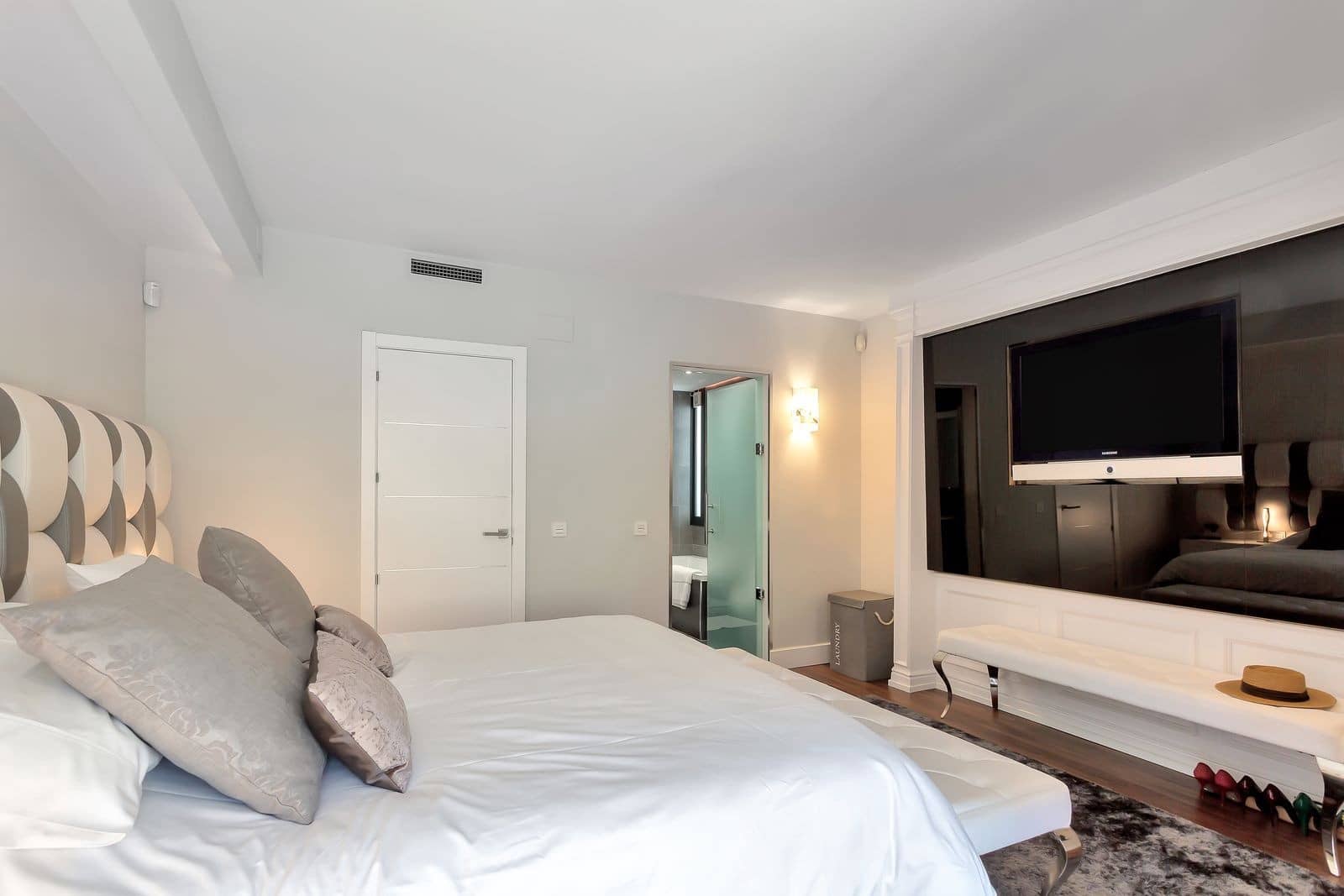 4 camera da letto Villa in vendita in Marbella con piscina garage - 1.995.000 € (Rif: 9998495)
