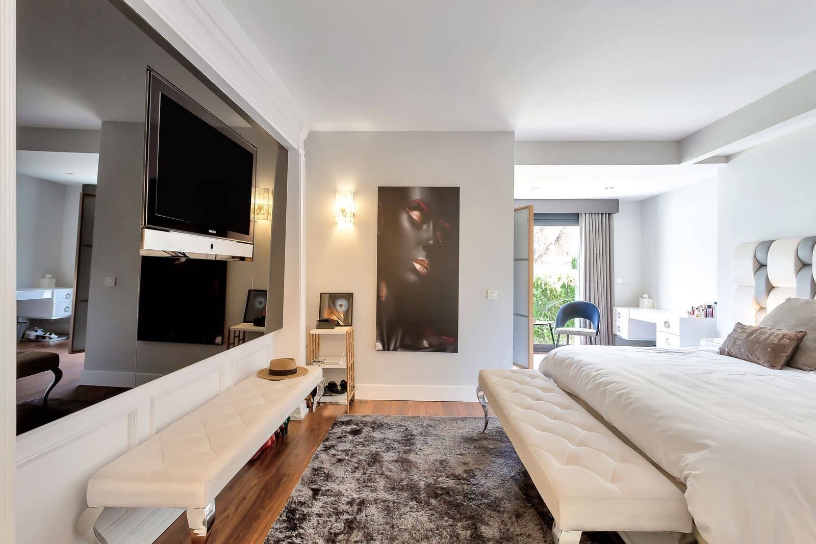 4 camera da letto Villa in vendita in Marbella con piscina garage - 1.995.000 € (Rif: 9998495)