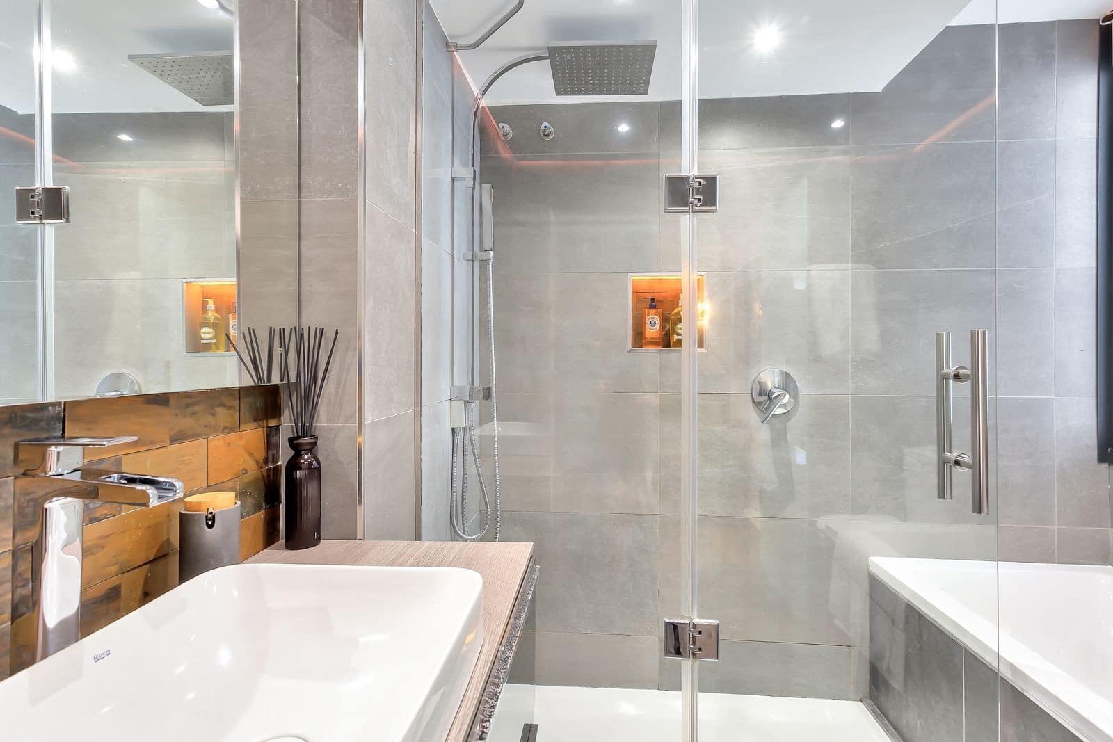 4 camera da letto Villa in vendita in Marbella con piscina garage - 1.995.000 € (Rif: 9998495)