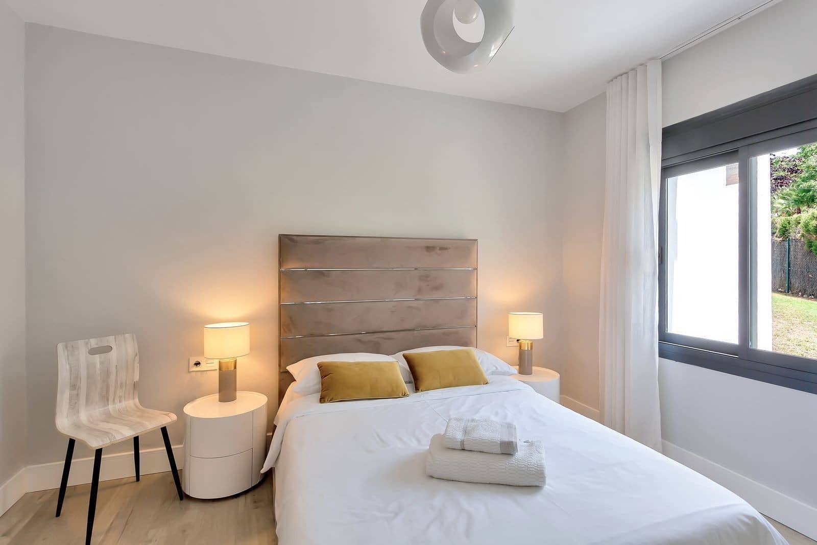 4 camera da letto Villa in vendita in Marbella con piscina garage - 1.995.000 € (Rif: 9998495)