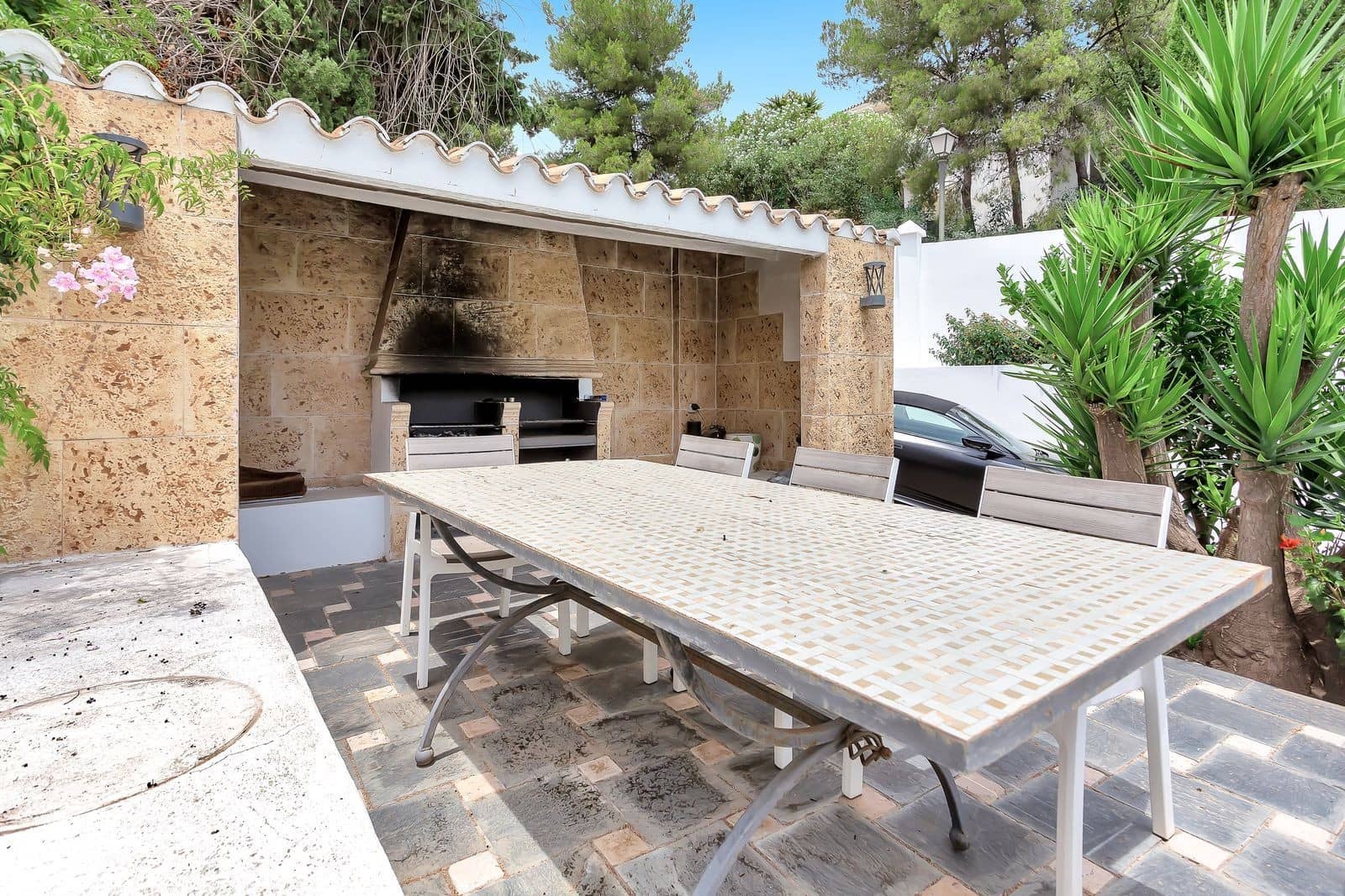 4 camera da letto Villa in vendita in Marbella con piscina garage - 1.995.000 € (Rif: 9998495)