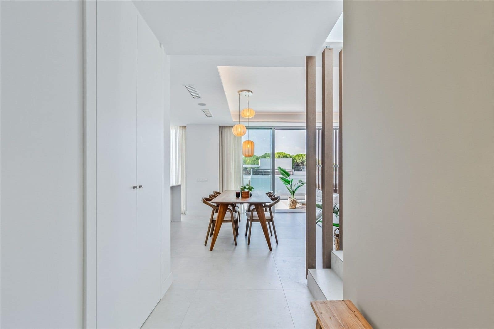 3 bedroom Penthouse for sale in Marbella with pool garage - € 1,495,000 (Ref: 9998497)