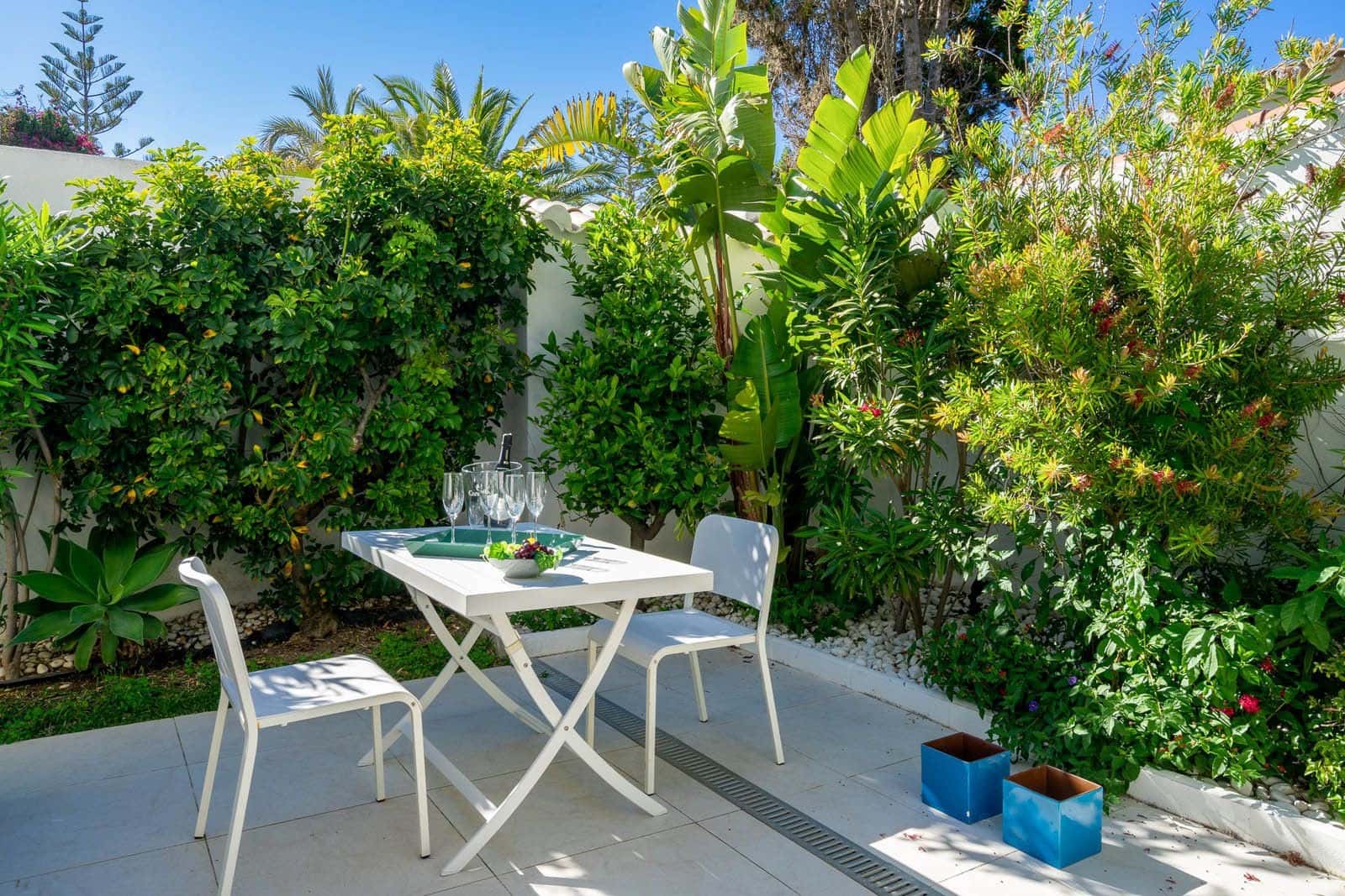 3 camera da letto Villa in vendita in Marbella con piscina garage - 1.990.000 € (Rif: 9998498)