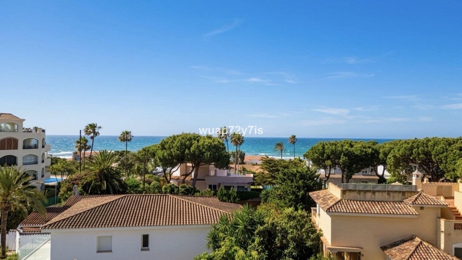 3 Zimmer Penthouse zu verkaufen in Marbella mit Pool Garage - 2.200.000 € (Ref: 9998499)
