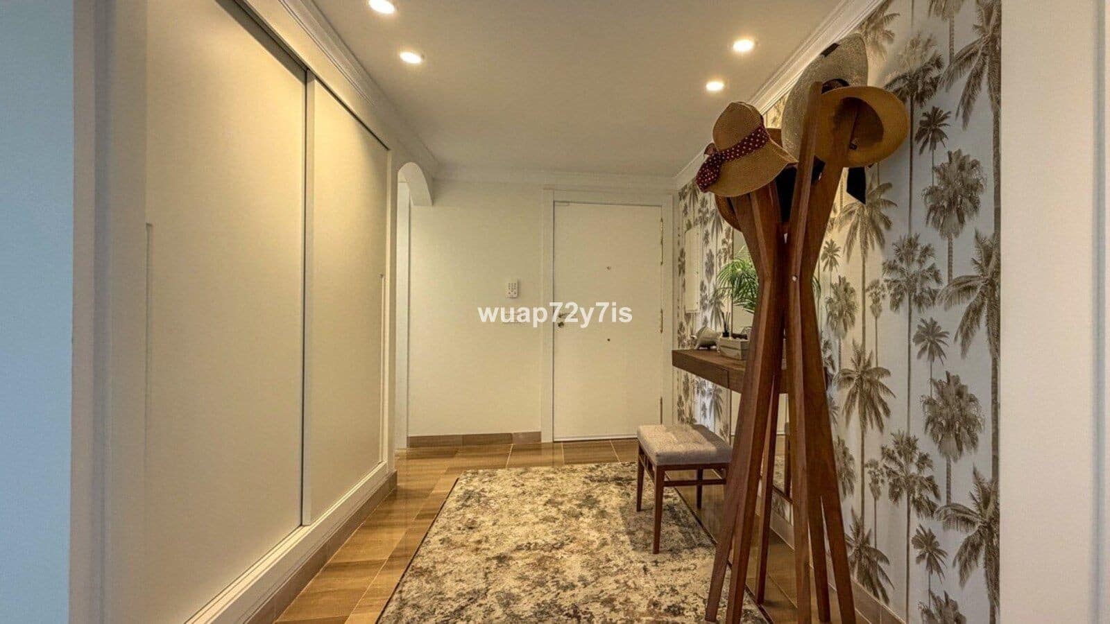 3 Zimmer Penthouse zu verkaufen in Marbella mit Pool Garage - 2.200.000 € (Ref: 9998499)