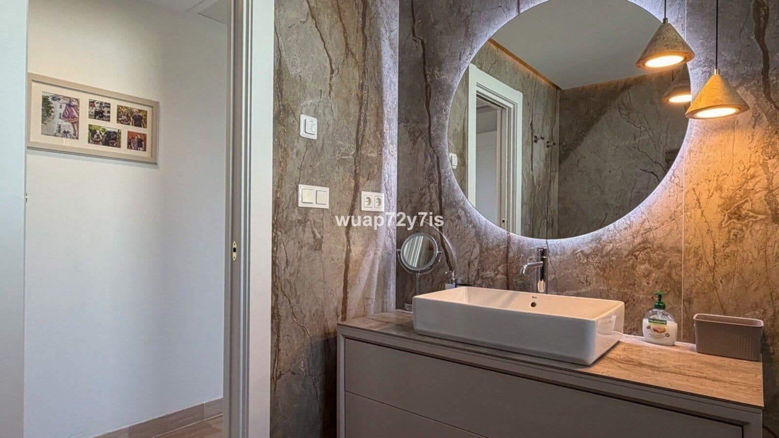 3 Zimmer Penthouse zu verkaufen in Marbella mit Pool Garage - 2.200.000 € (Ref: 9998499)