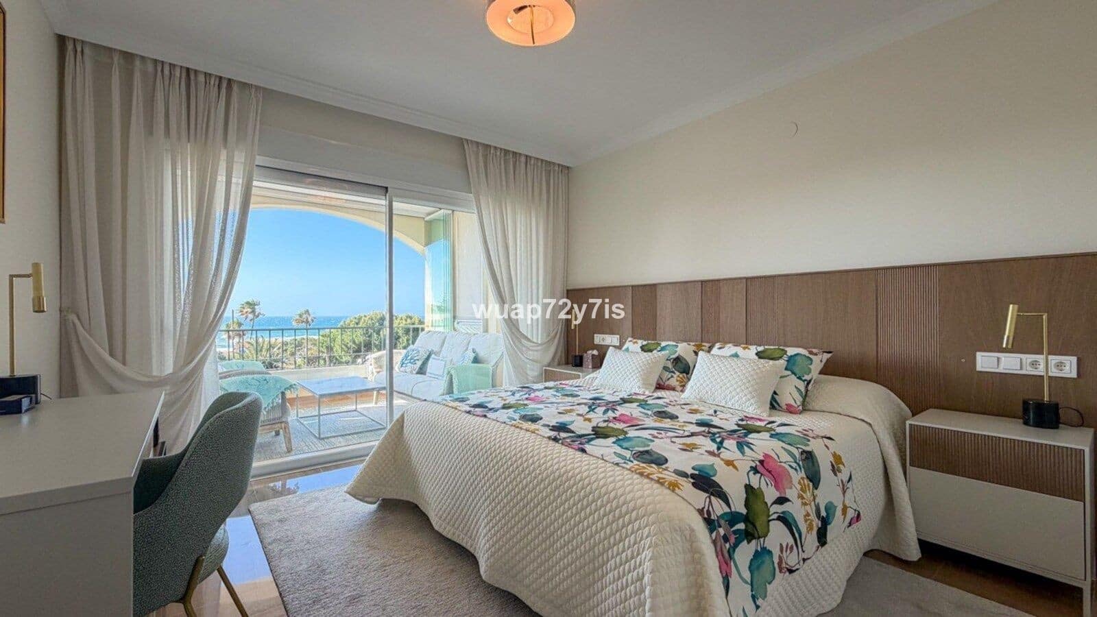 3 Zimmer Penthouse zu verkaufen in Marbella mit Pool Garage - 2.200.000 € (Ref: 9998499)