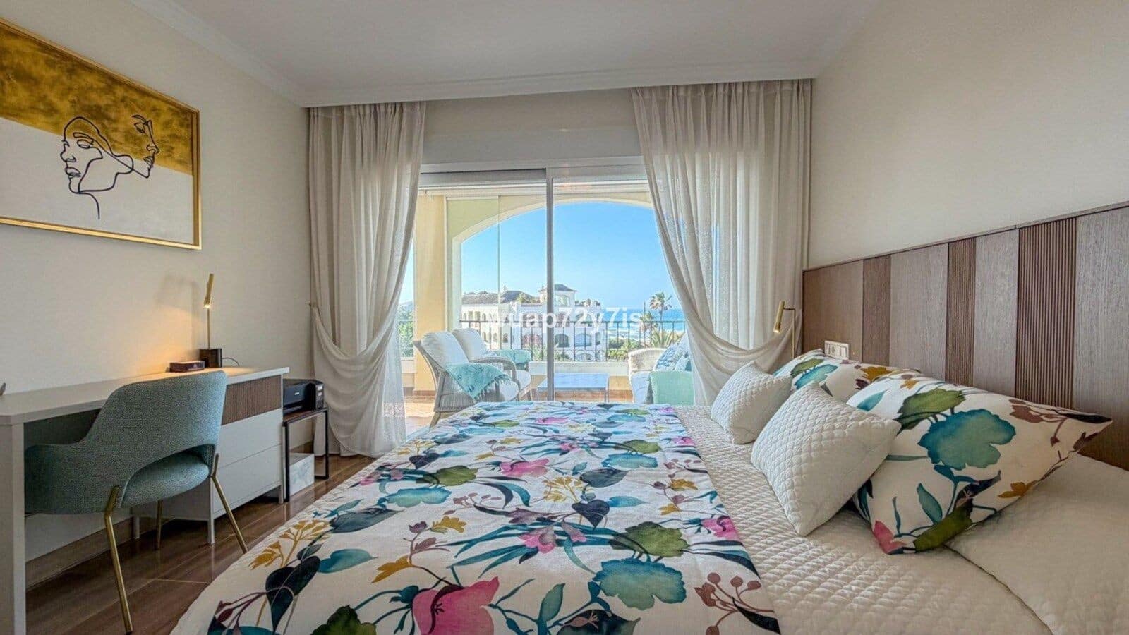 3 Zimmer Penthouse zu verkaufen in Marbella mit Pool Garage - 2.200.000 € (Ref: 9998499)