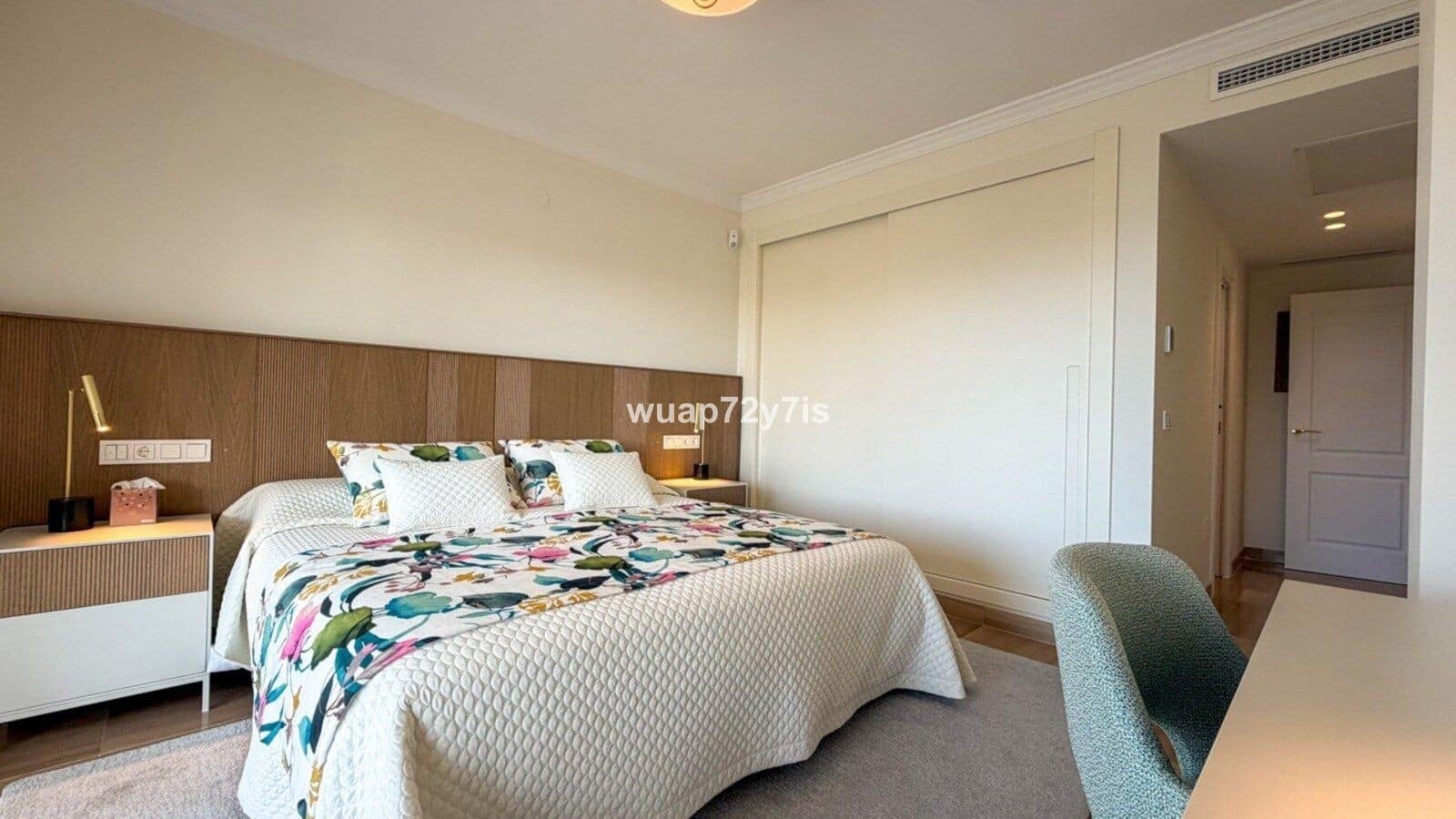 3 Zimmer Penthouse zu verkaufen in Marbella mit Pool Garage - 2.200.000 € (Ref: 9998499)