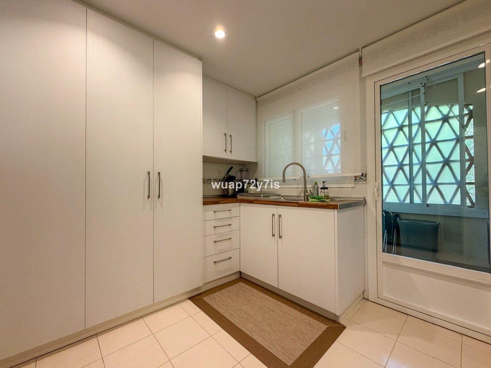 3 Zimmer Penthouse zu verkaufen in Marbella mit Pool Garage - 2.200.000 € (Ref: 9998499)