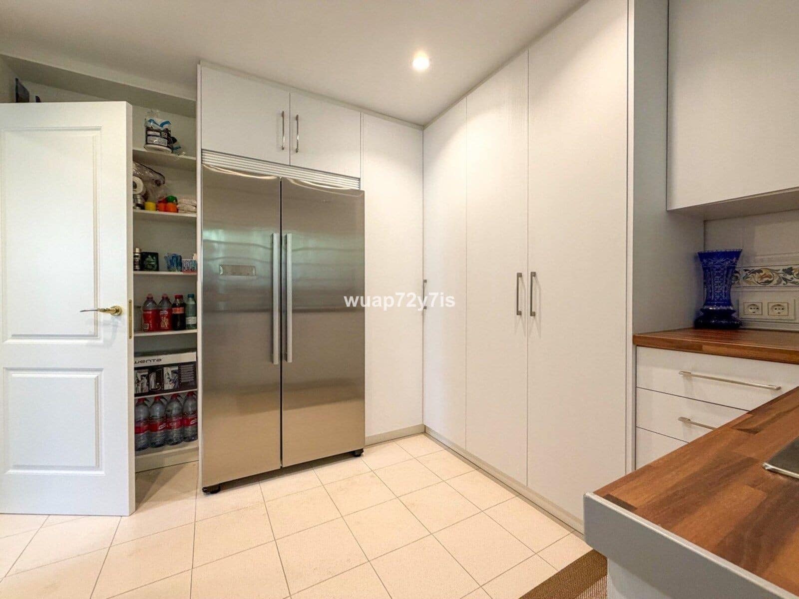 3 Zimmer Penthouse zu verkaufen in Marbella mit Pool Garage - 2.200.000 € (Ref: 9998499)