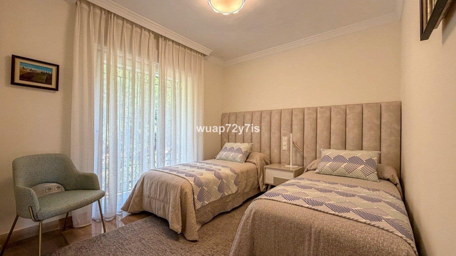3 Zimmer Penthouse zu verkaufen in Marbella mit Pool Garage - 2.200.000 € (Ref: 9998499)