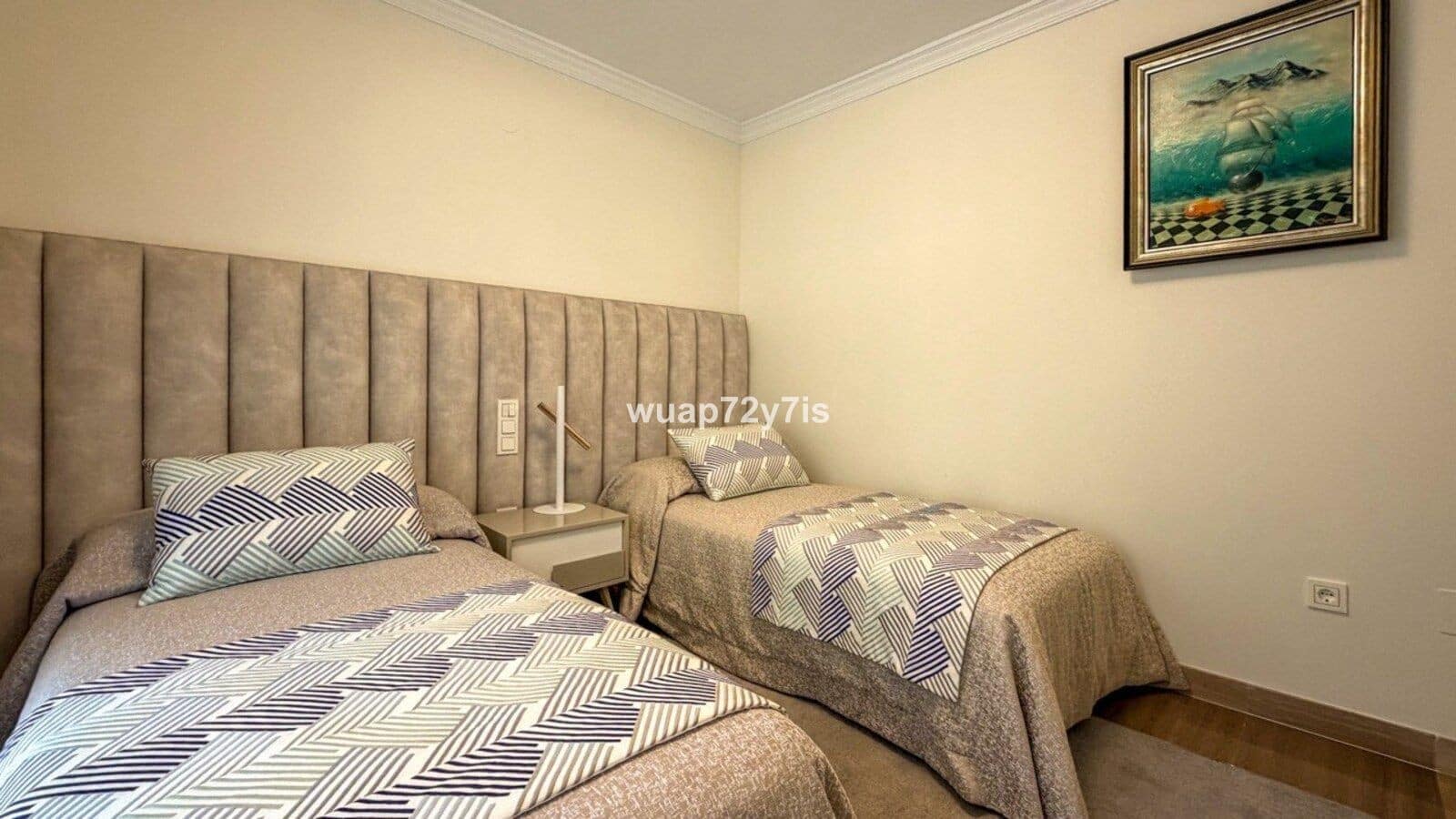 3 Zimmer Penthouse zu verkaufen in Marbella mit Pool Garage - 2.200.000 € (Ref: 9998499)