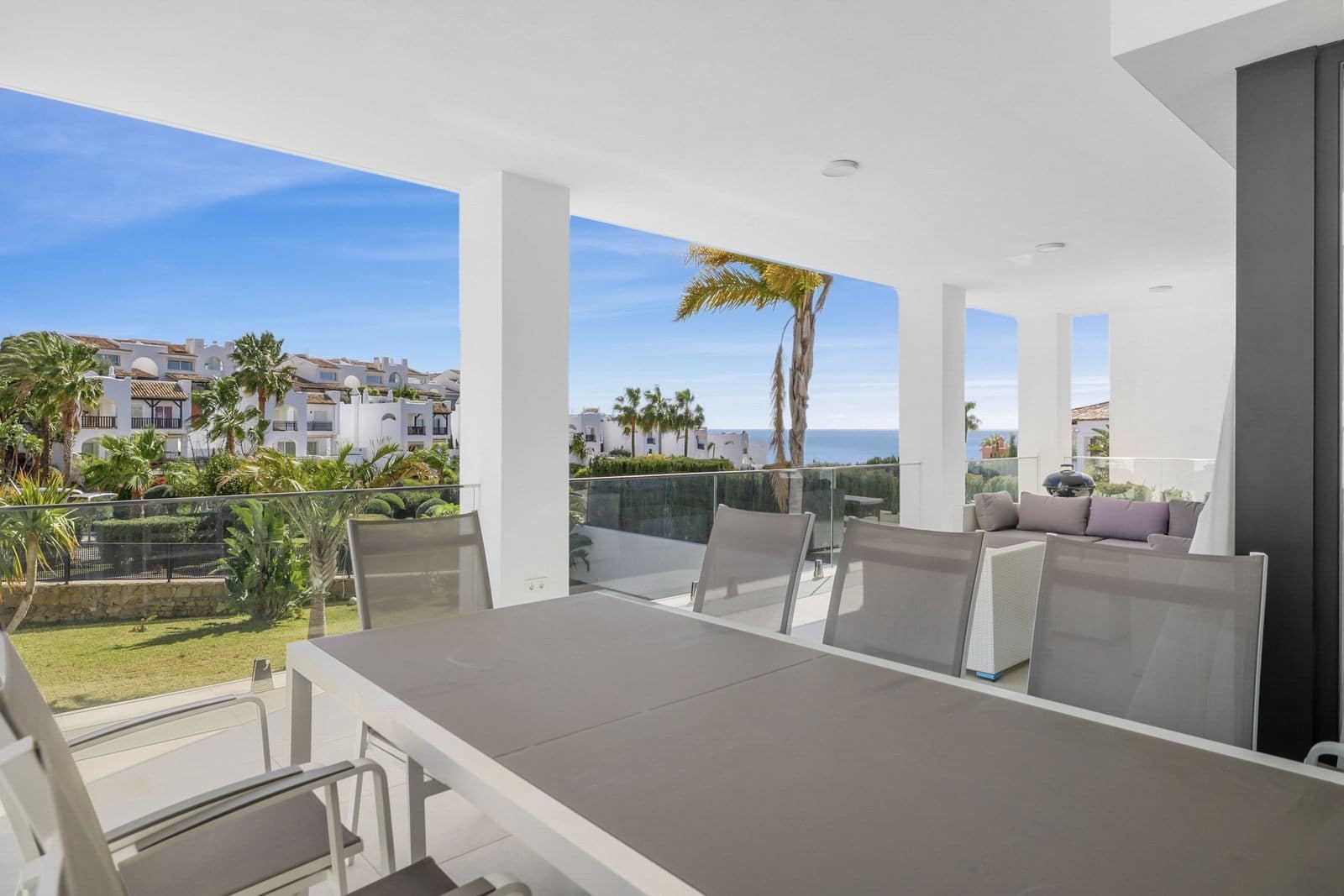 6 quarto Moradia para venda em Torremuelle com piscina garagem - 1 900 000 € (Ref: 9998500)
